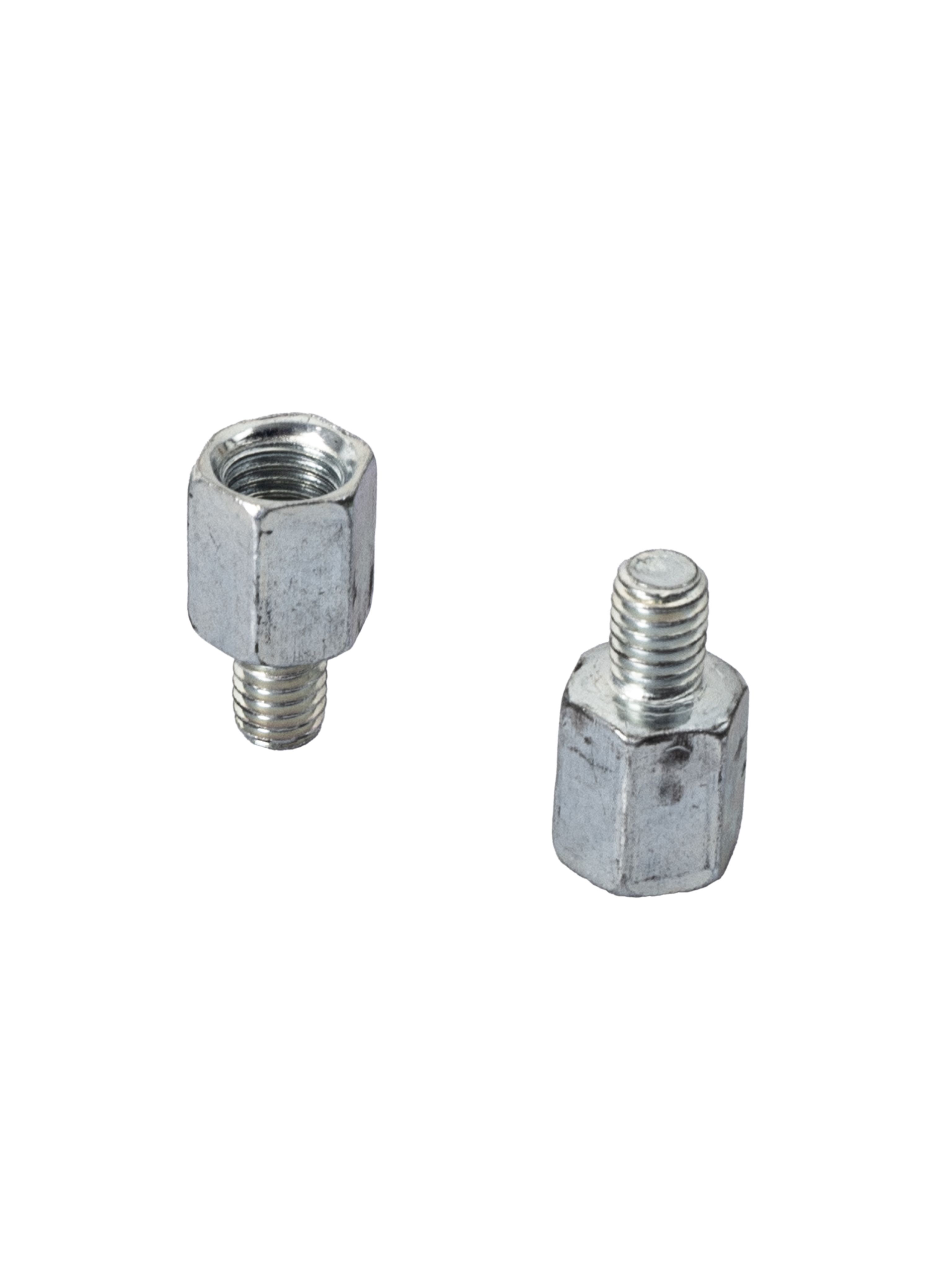 Переходники зеркал 10mm --> 8mm универсальные
