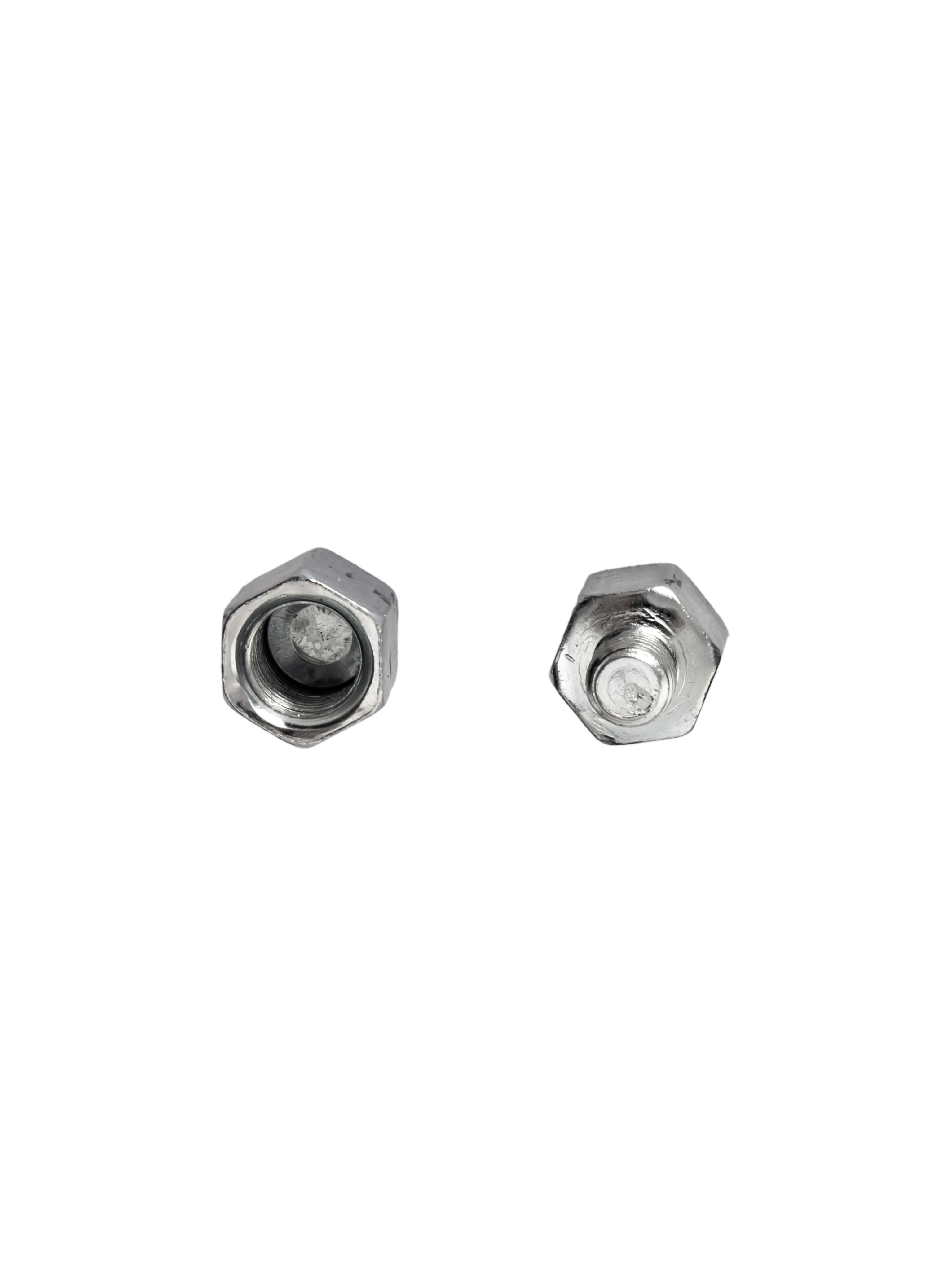 Переходники зеркал 10mm --> 8mm универсальные