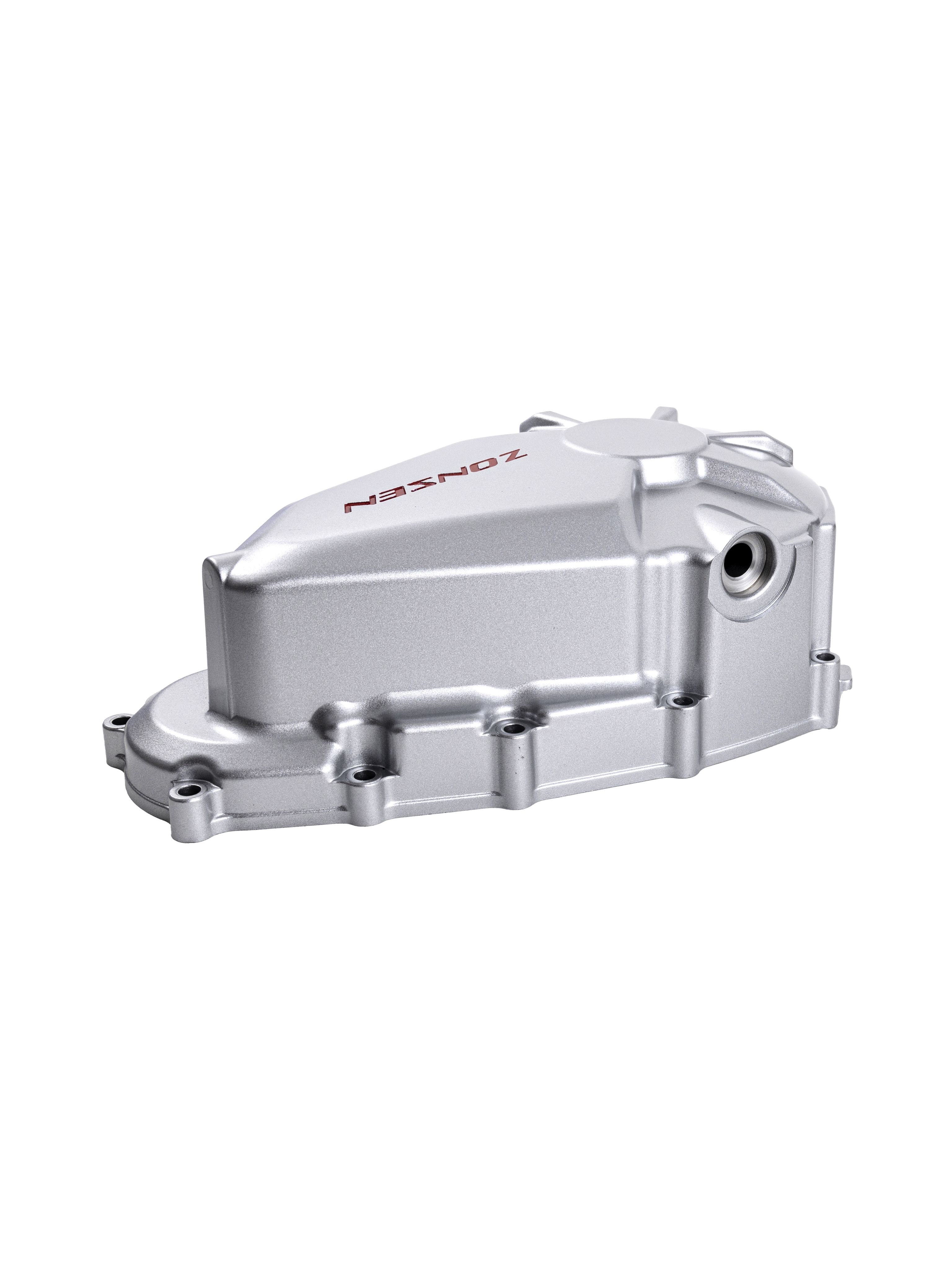Крышка картера двигателя правая Zongshen 172FMM-5(PR250)