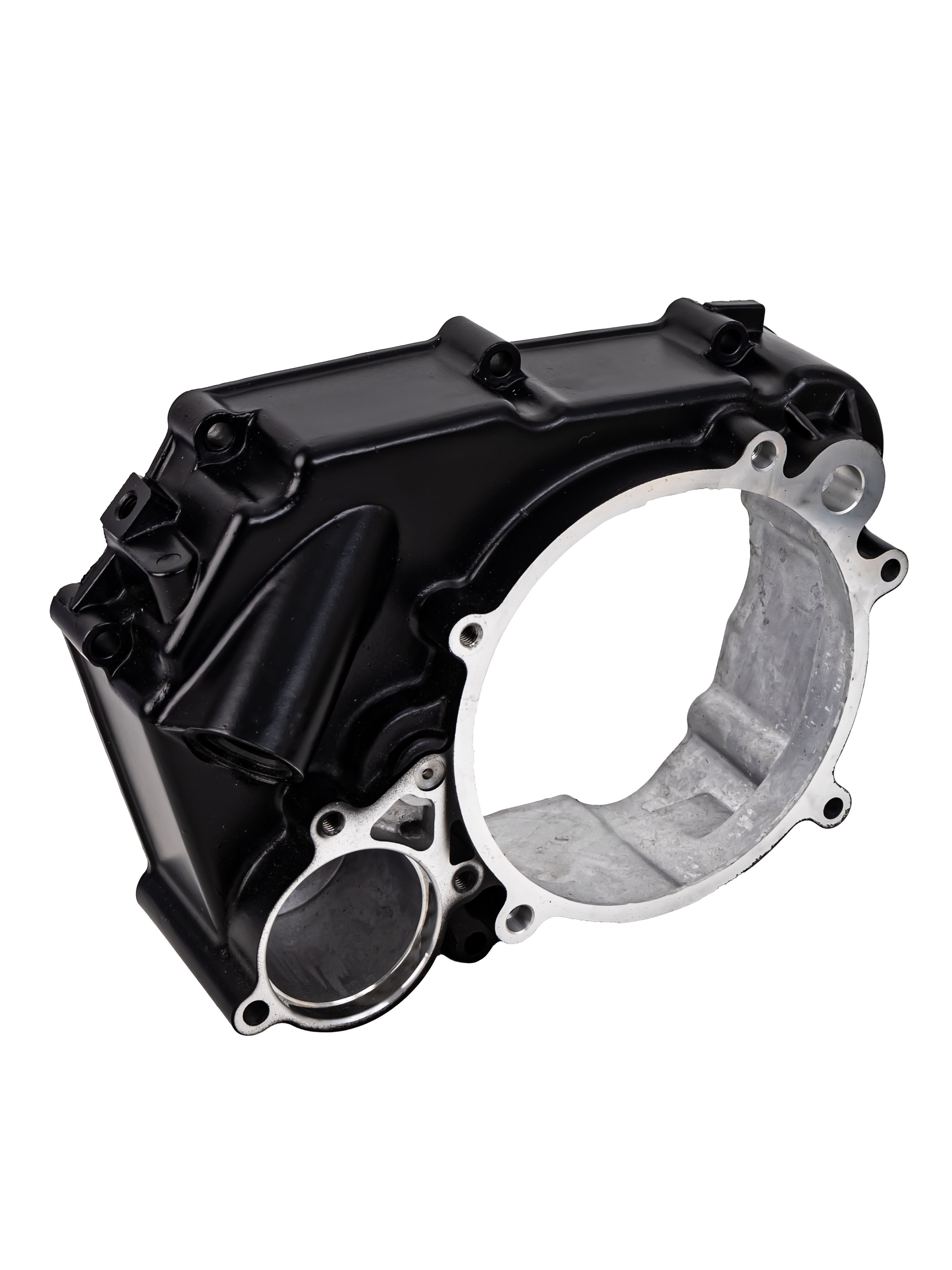 Правая крышка картера W150-G YX150 1p56FMJ