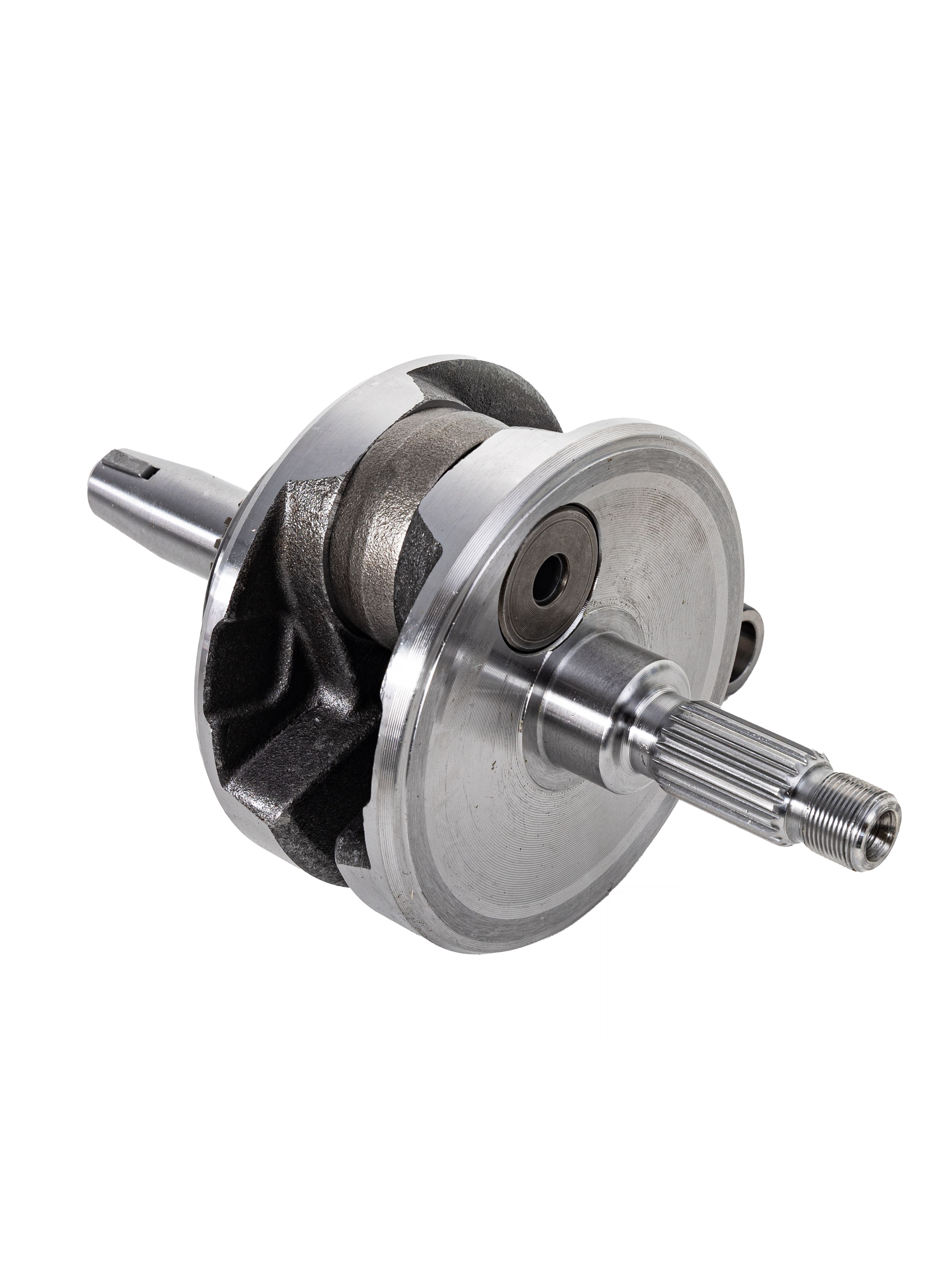 Коленвал для двигатель Zongshen 166FMM, 169FMM (CB250D-G)