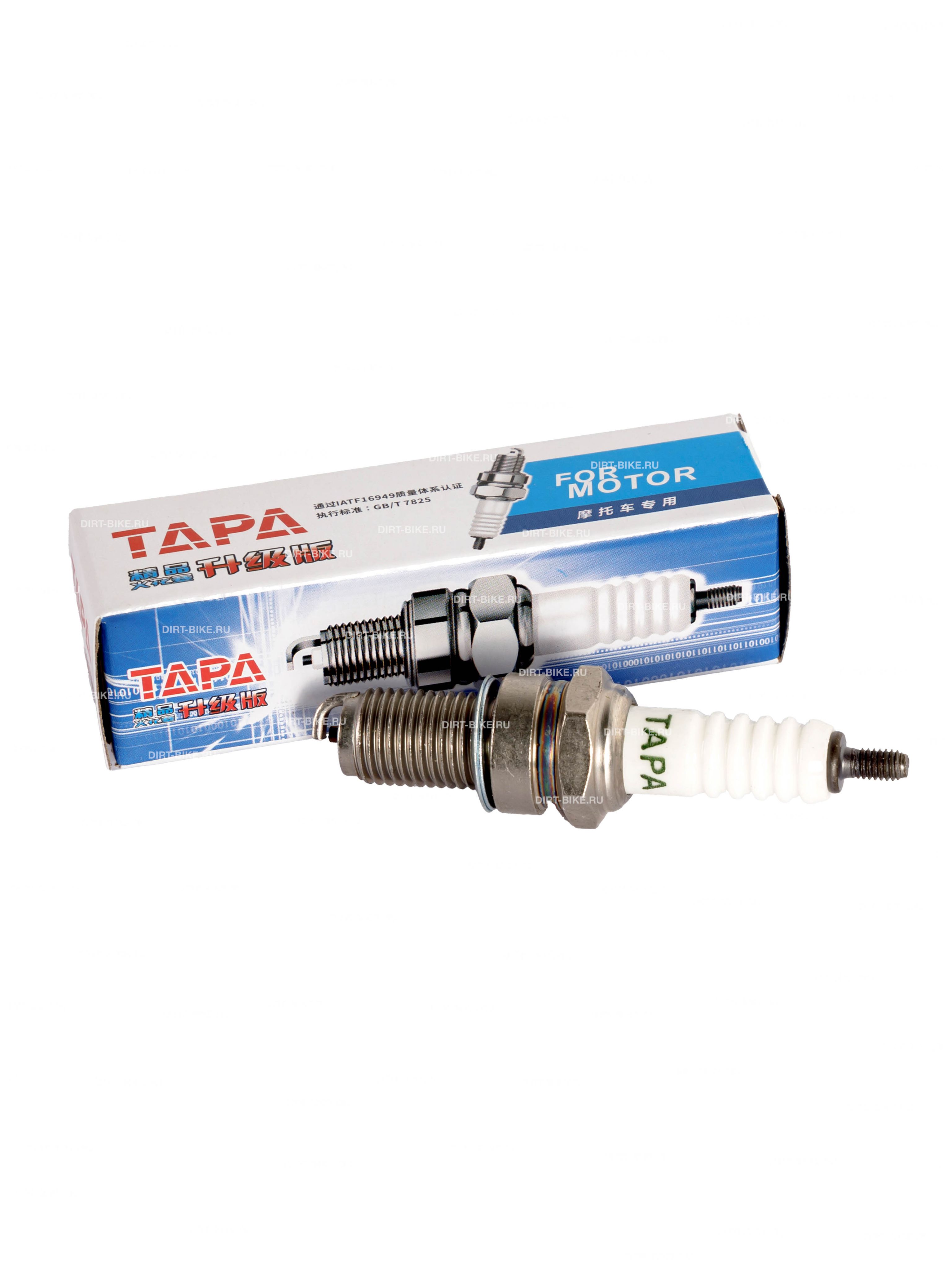 Свеча D8TC Torch(TAPA)