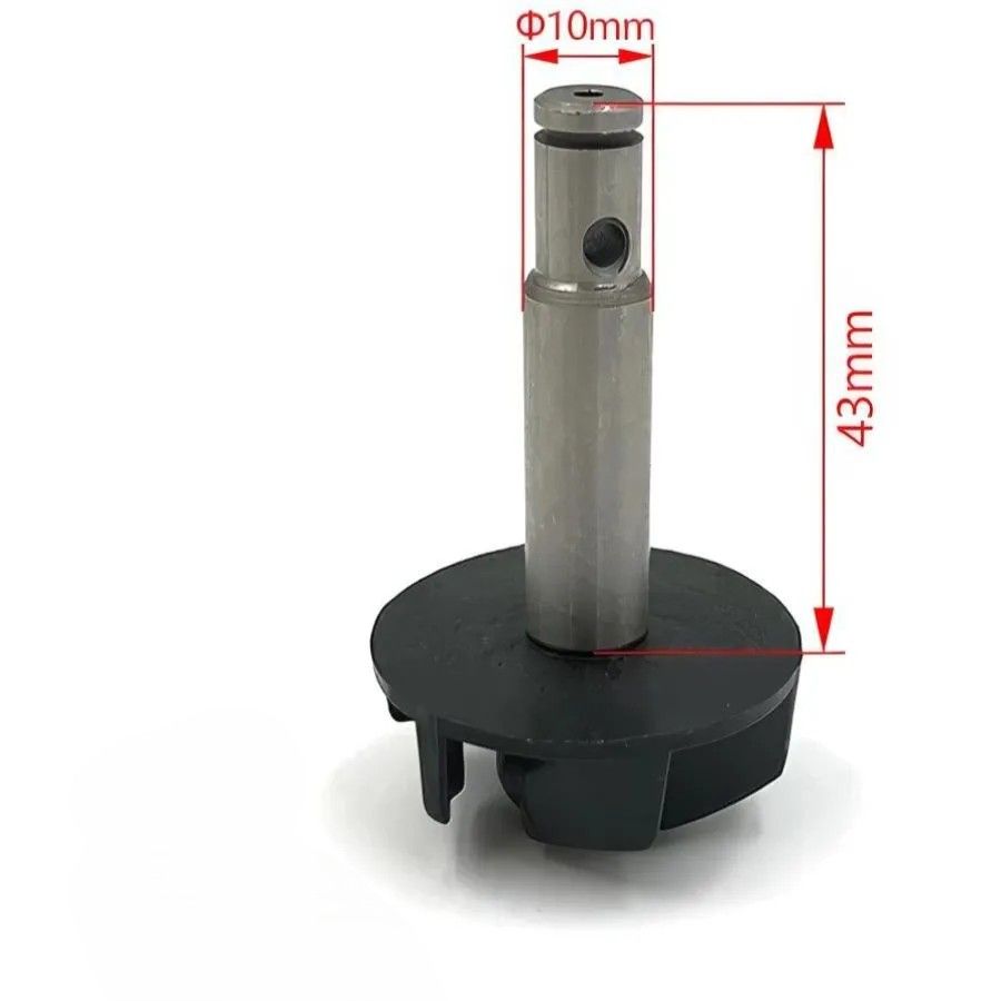 Крыльчатка помпы для двигателя MT250/MT230/DT230