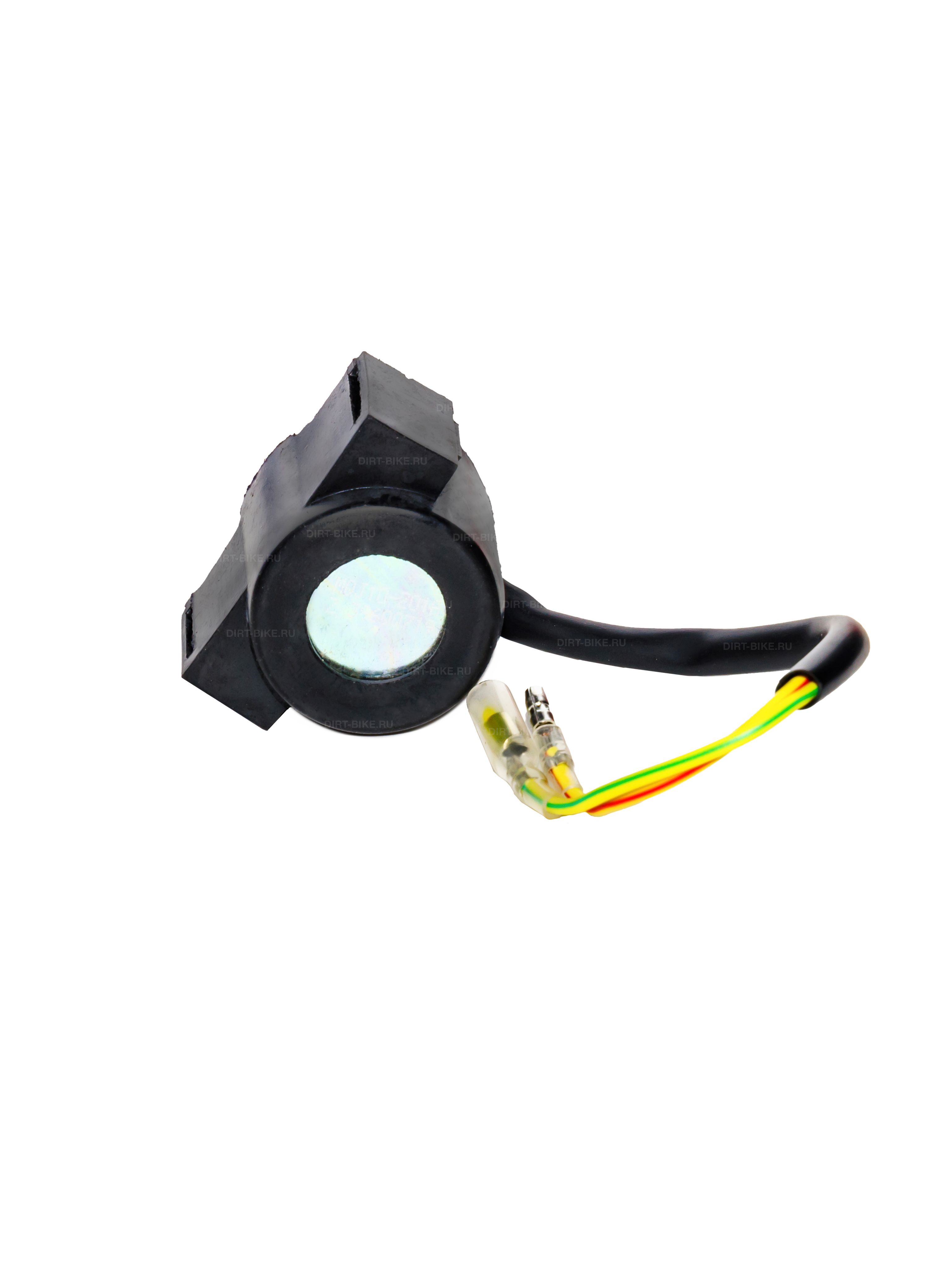 Реле электростартера PR250 CB250-F CB250RL оригинал Zongshen