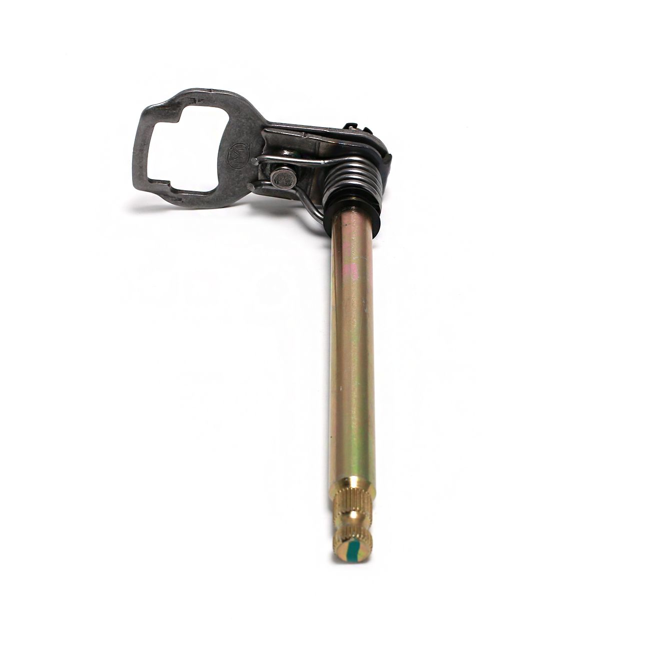 Коленвал двигателя CB250-G CBS250 ZS170MM-2