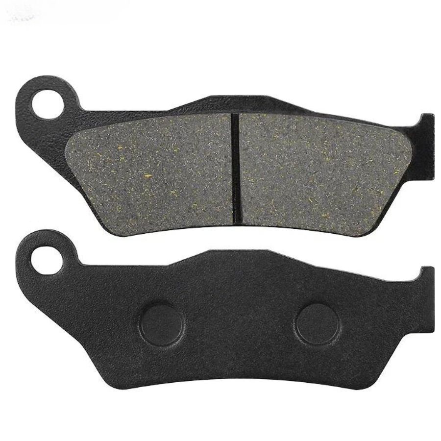 Колодки тормозные передние F04-00x для Brembo, Z-Hua