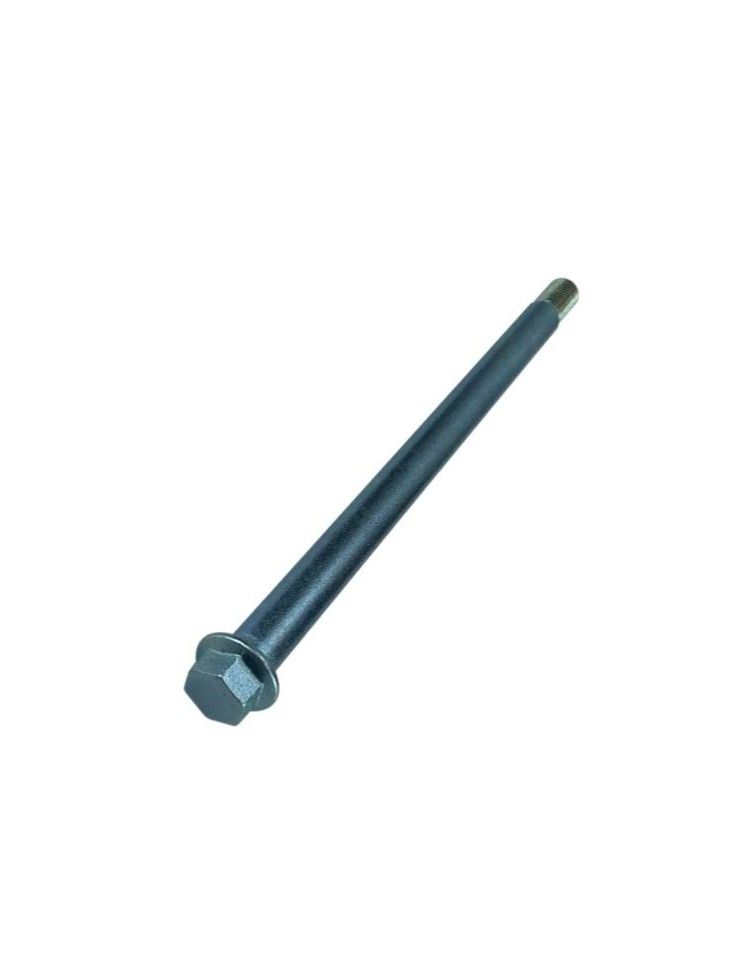 Ось переднего колеса 15*225мм XT250HS