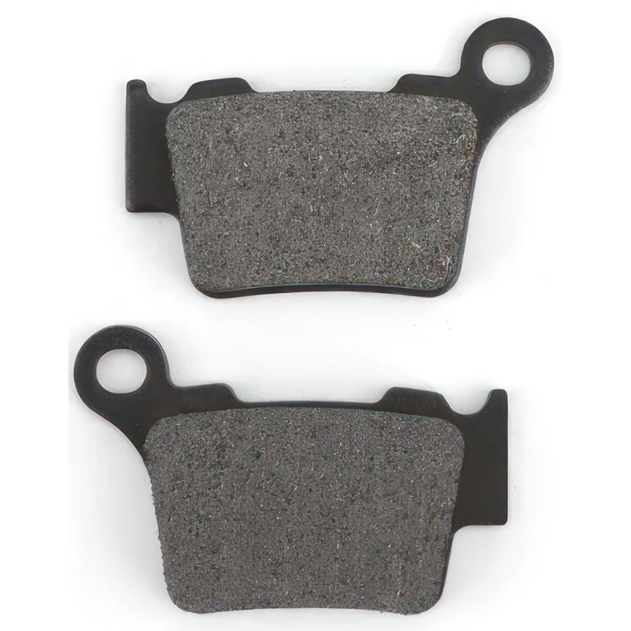 Колодки тормозные задние R03 для Brembo, Z-Hua, минеральные