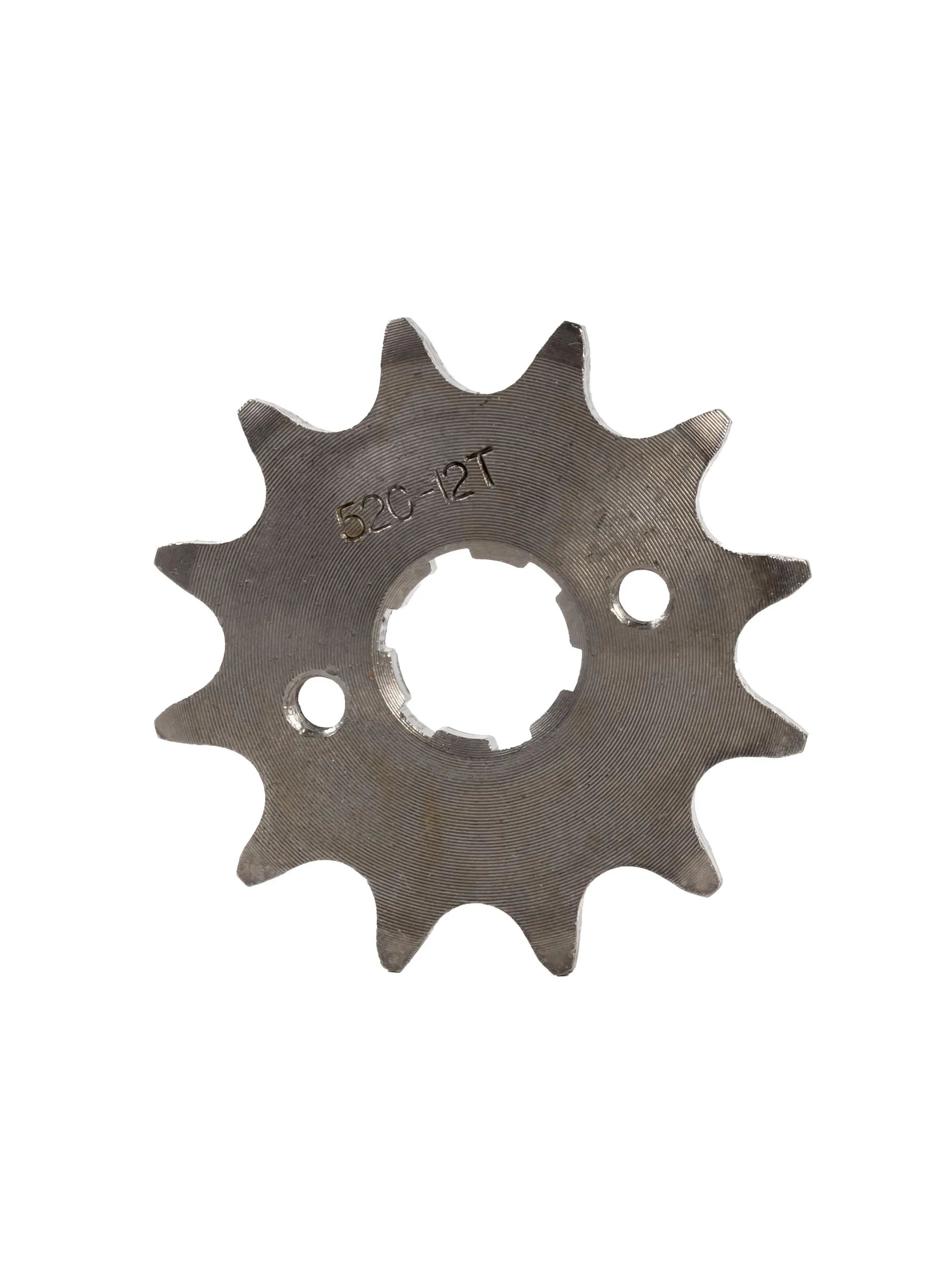 Звезда ведущая CB 250 172 169 166 165 fmm 13 зубов 520
