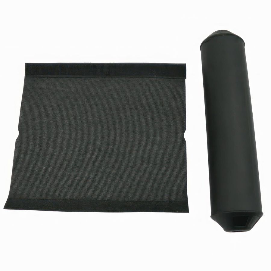 Подушка руля IGP 1-1/8 круглая для эндуро мотоциклов 1
