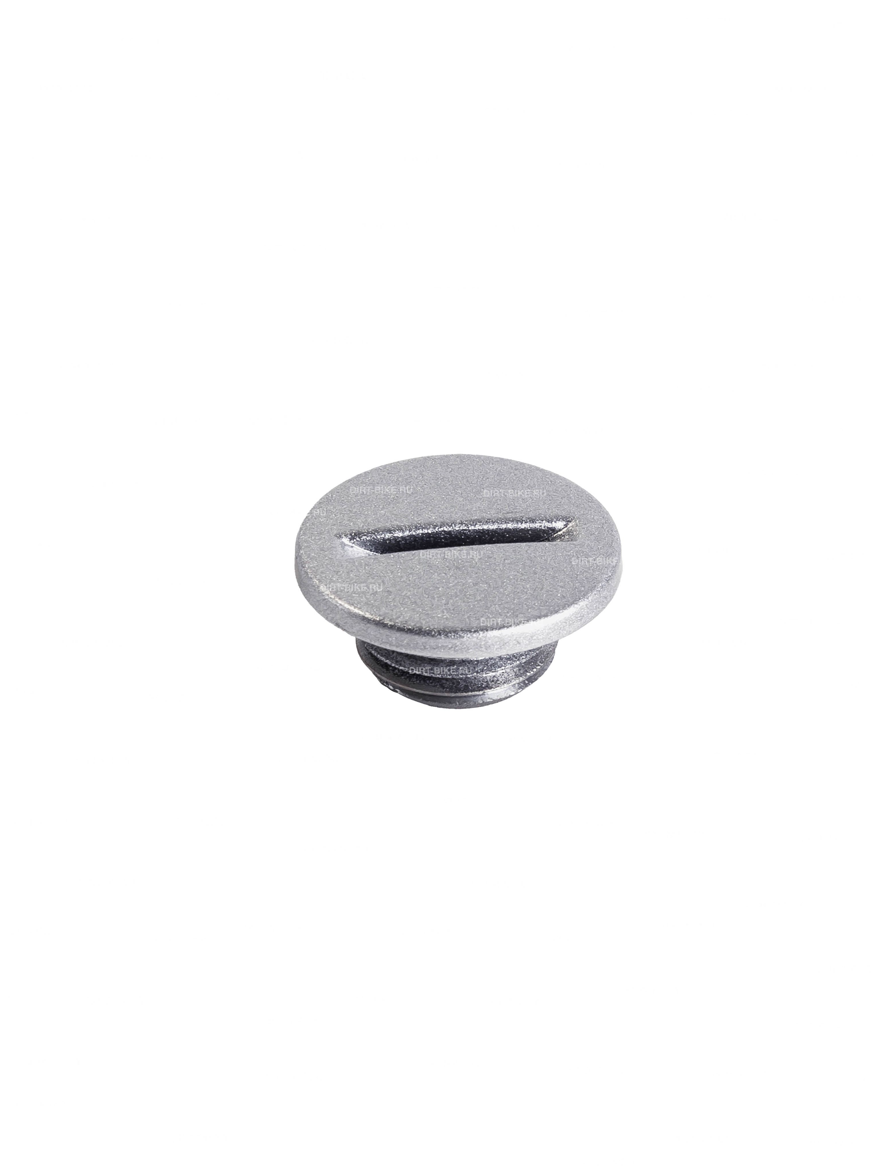 Верхняя пробка крышки генератора CBS300 NB300(метки ВМТ)