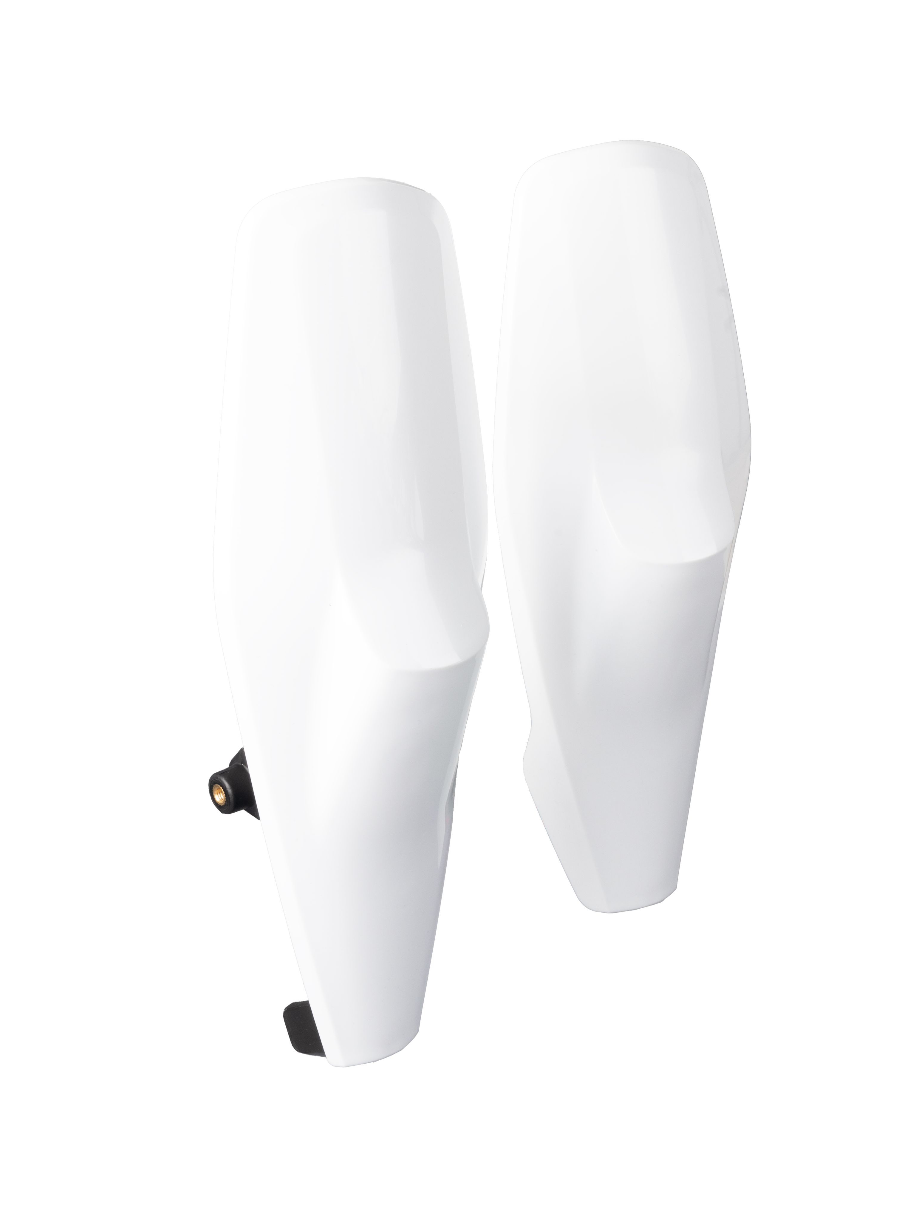Защита рук (лапухи) Husqwarna 2016-2020 oem белые