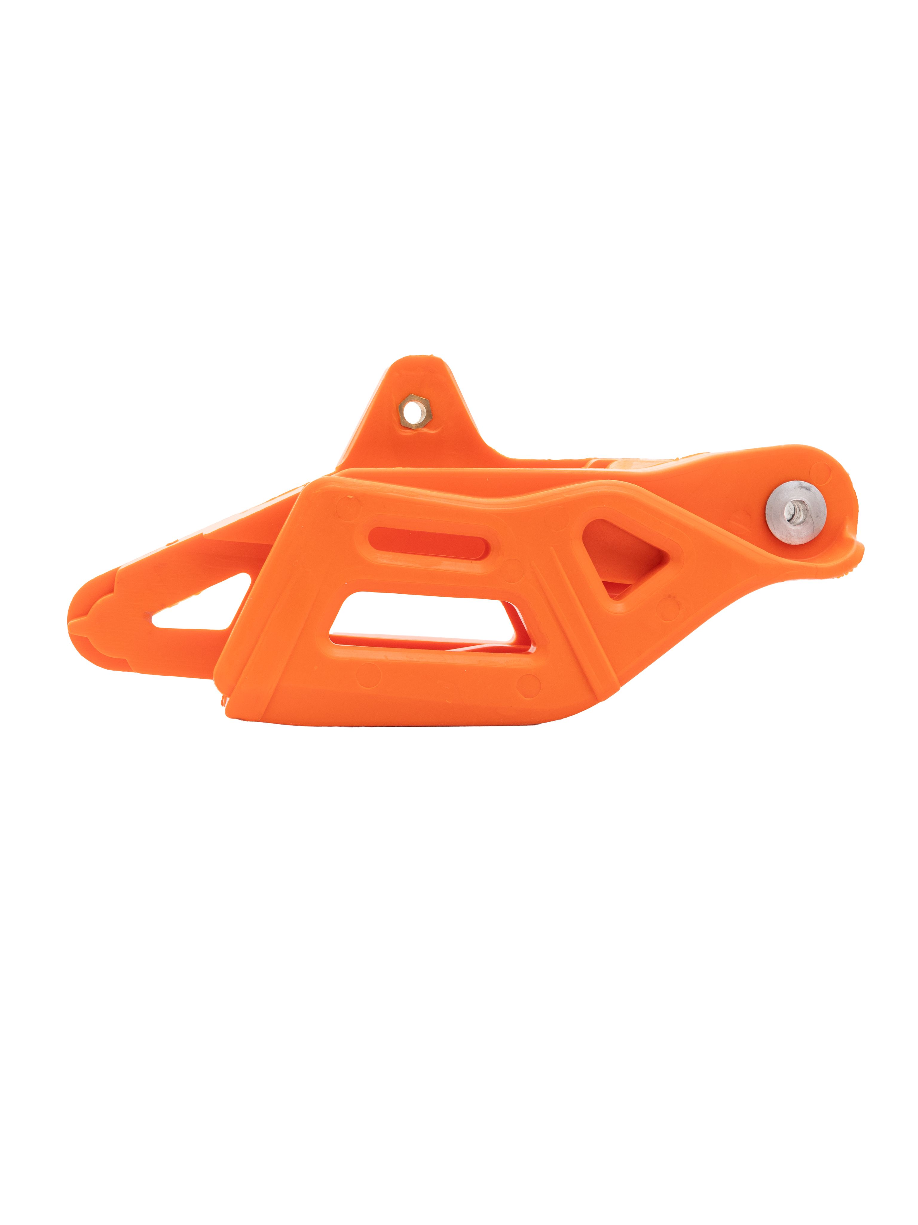 Ловушка цепи оранжевая KTM EXC\SX 125-500 16-23