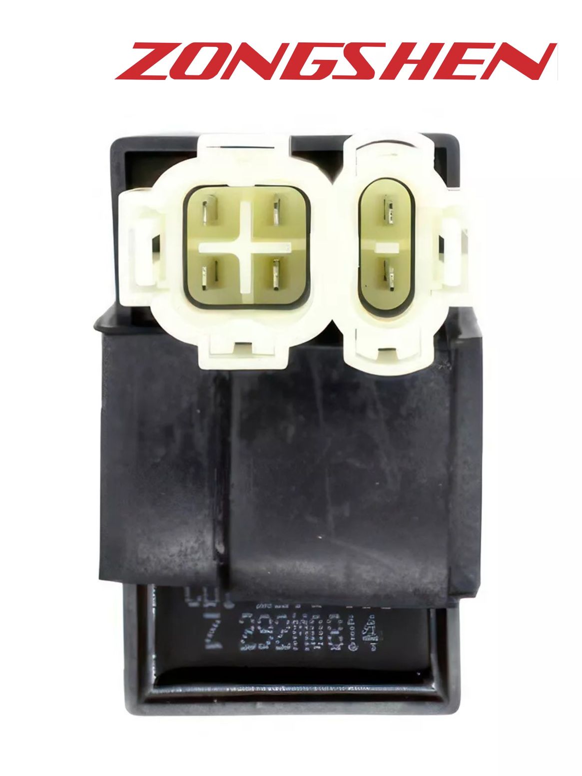Коммутатор зажигания постоянного тока для ZS172FMM (CB250-F)