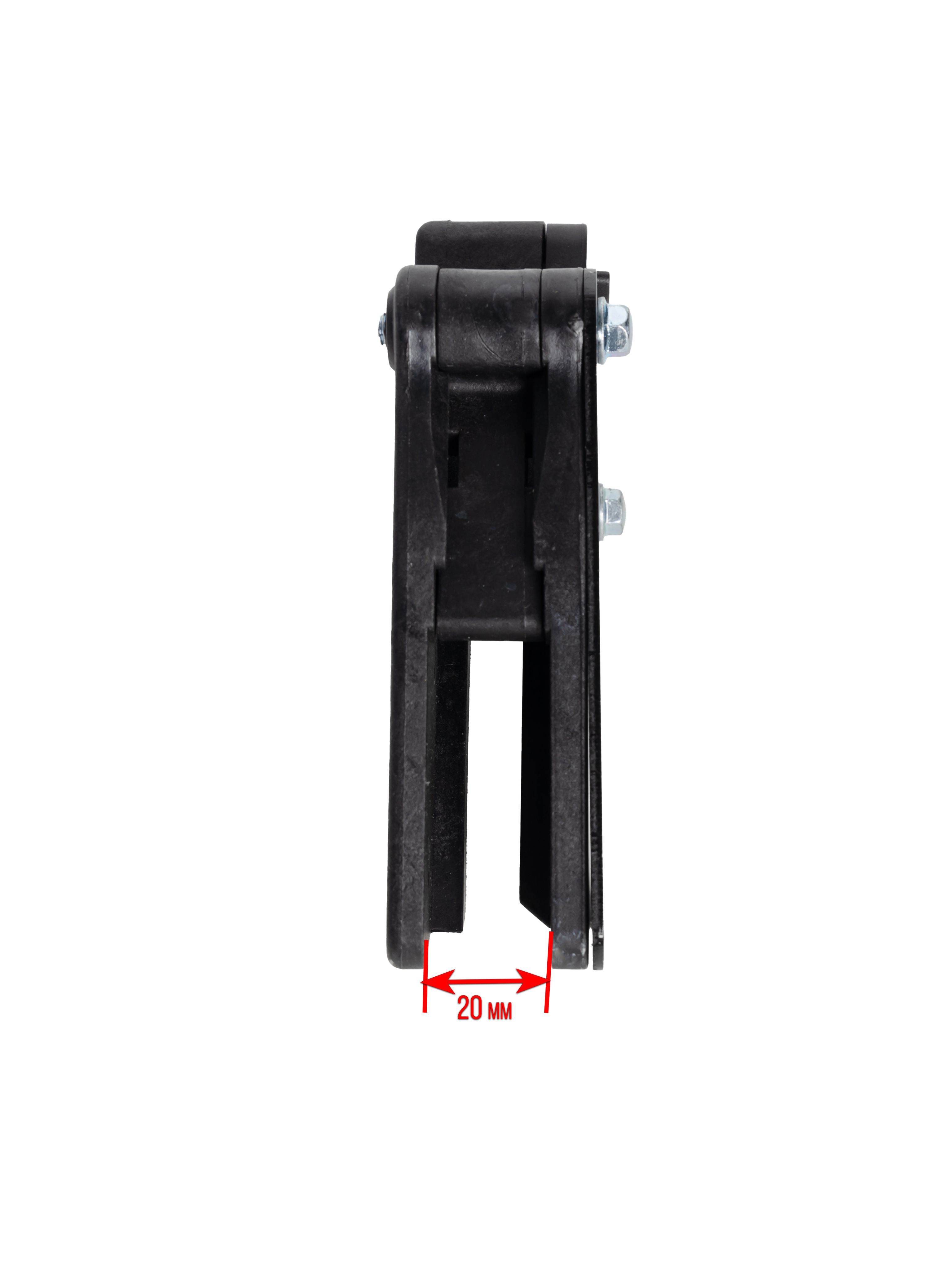 Ловушка приводной цепи для эндуро KAYO K1, T2, T4, T6, X6