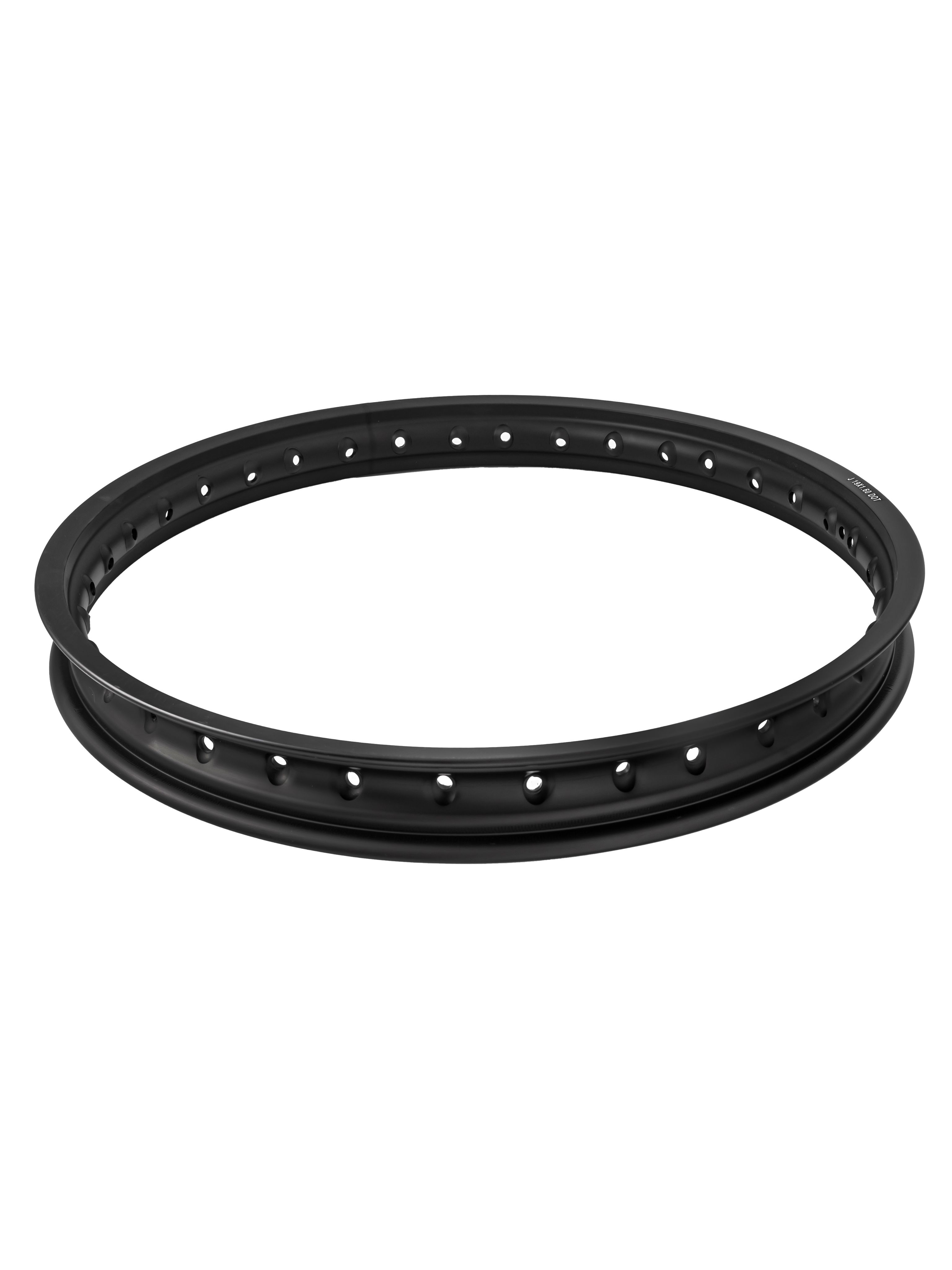 Обод переднего колеса Dirt Bike сплав 7116 36 спиц R19x1,6