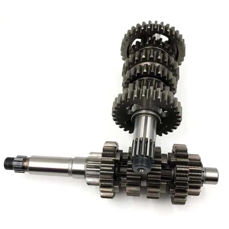 Комплект валов КПП в сборе для MT250/MT230/DT230/DT250