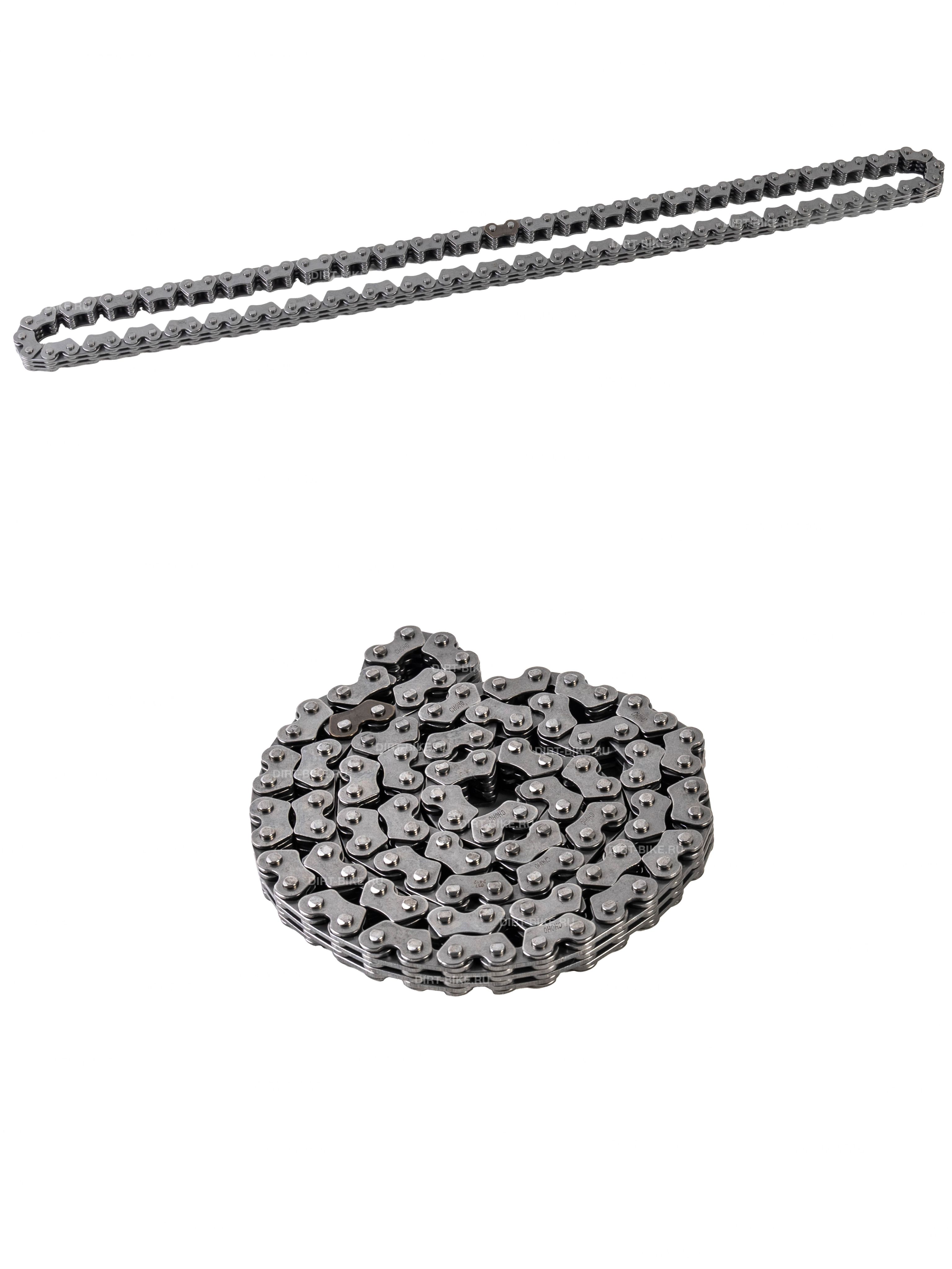 ГБЦ в сборе Zongshen 172FMM-6, 175FMN, CB250-300R, CB300RL