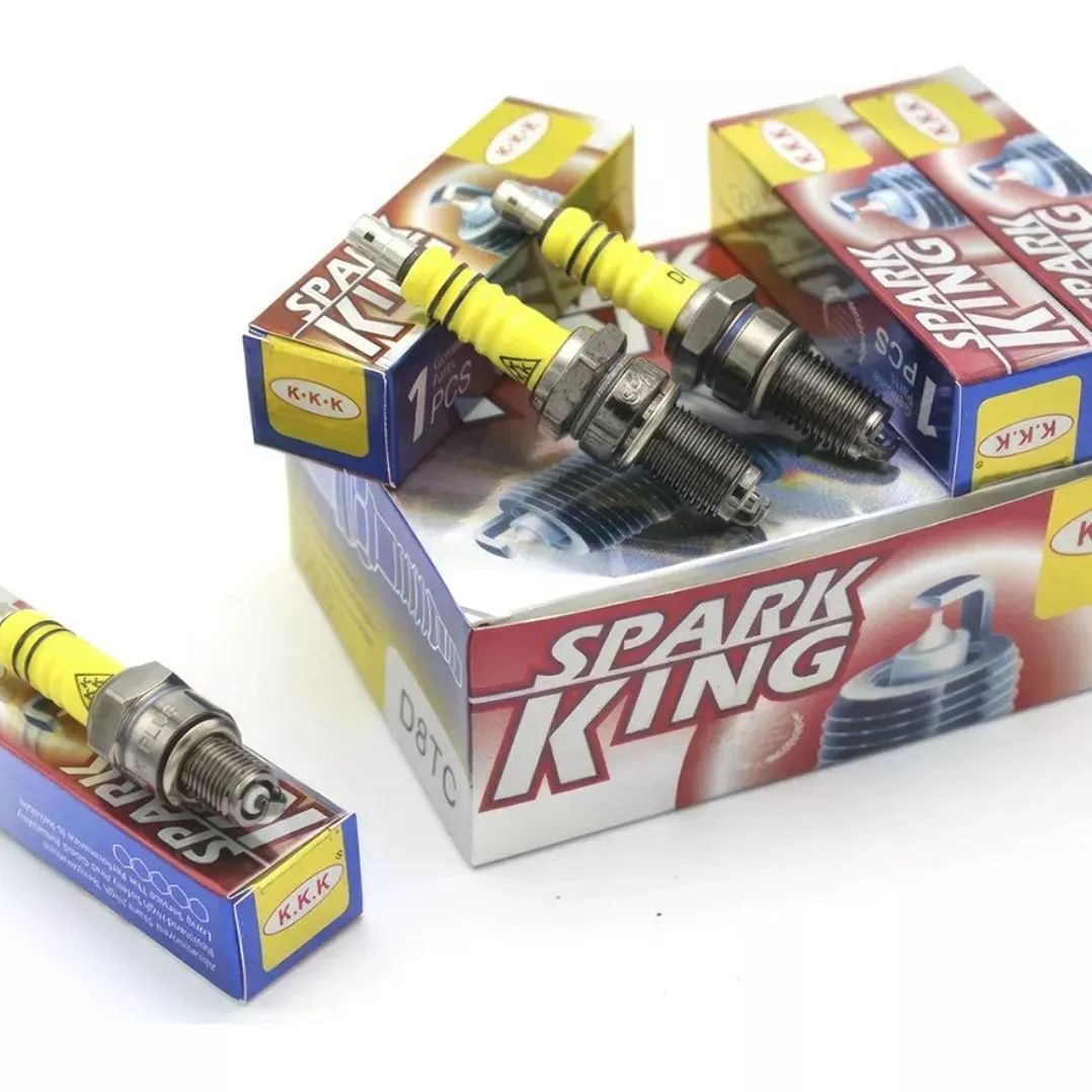 Свеча зажигания D8TC Spark King для Zongshen 165-172