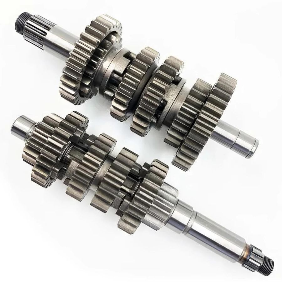 Комплект валов КПП в сборе для MT250/MT230/DT230/DT250
