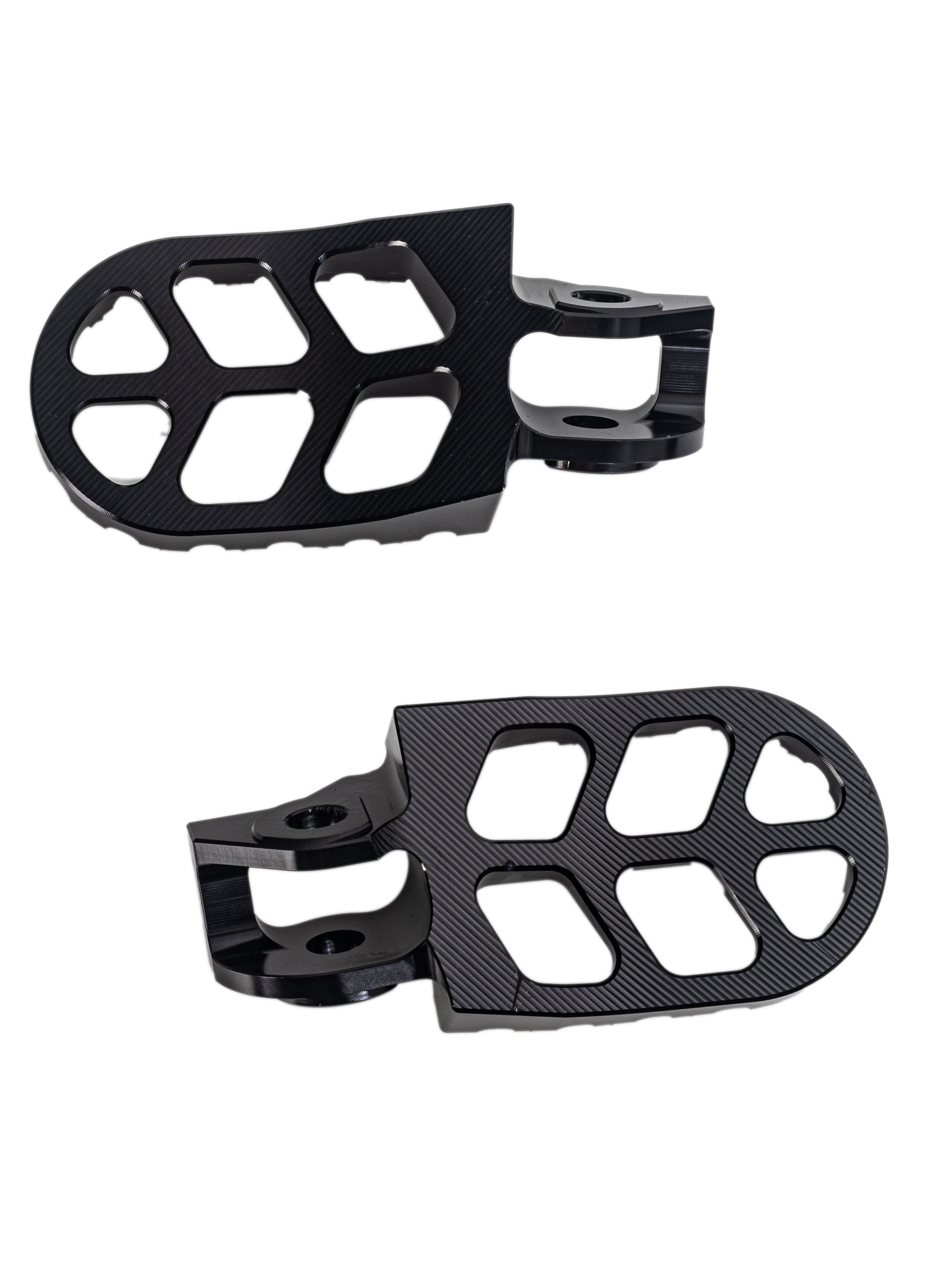 Подножки KTM SX/EXC CNC черные