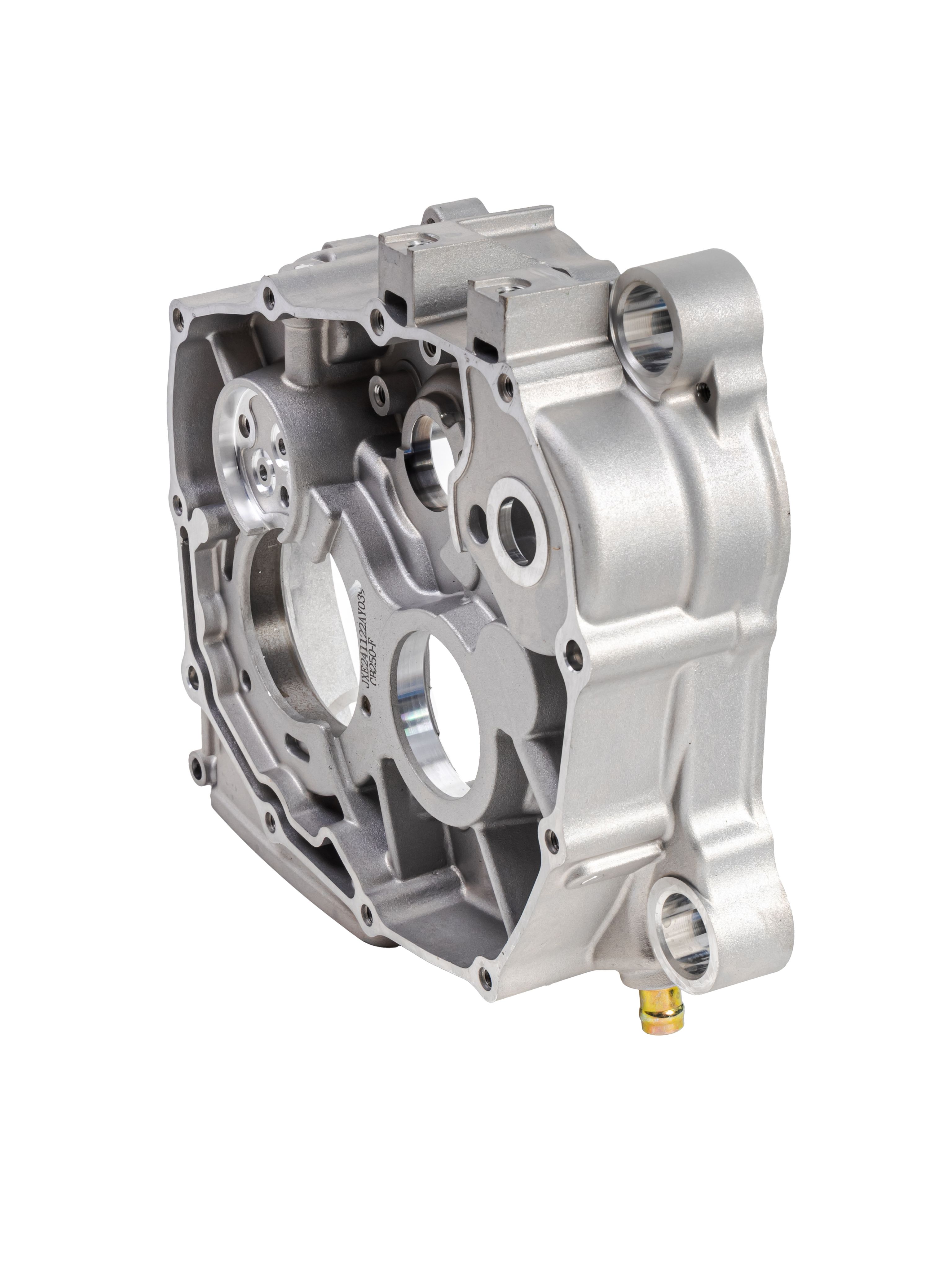Картер двигателя правый ZS172FMM-3A (CB250-F), fmm-6, CB250R