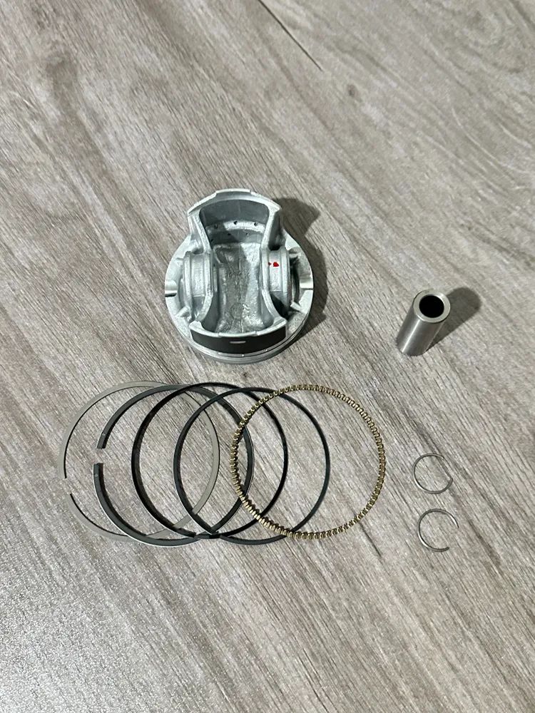 Комплект поршневой 75 мм для CB300 CB300R CB300RL 175fmm