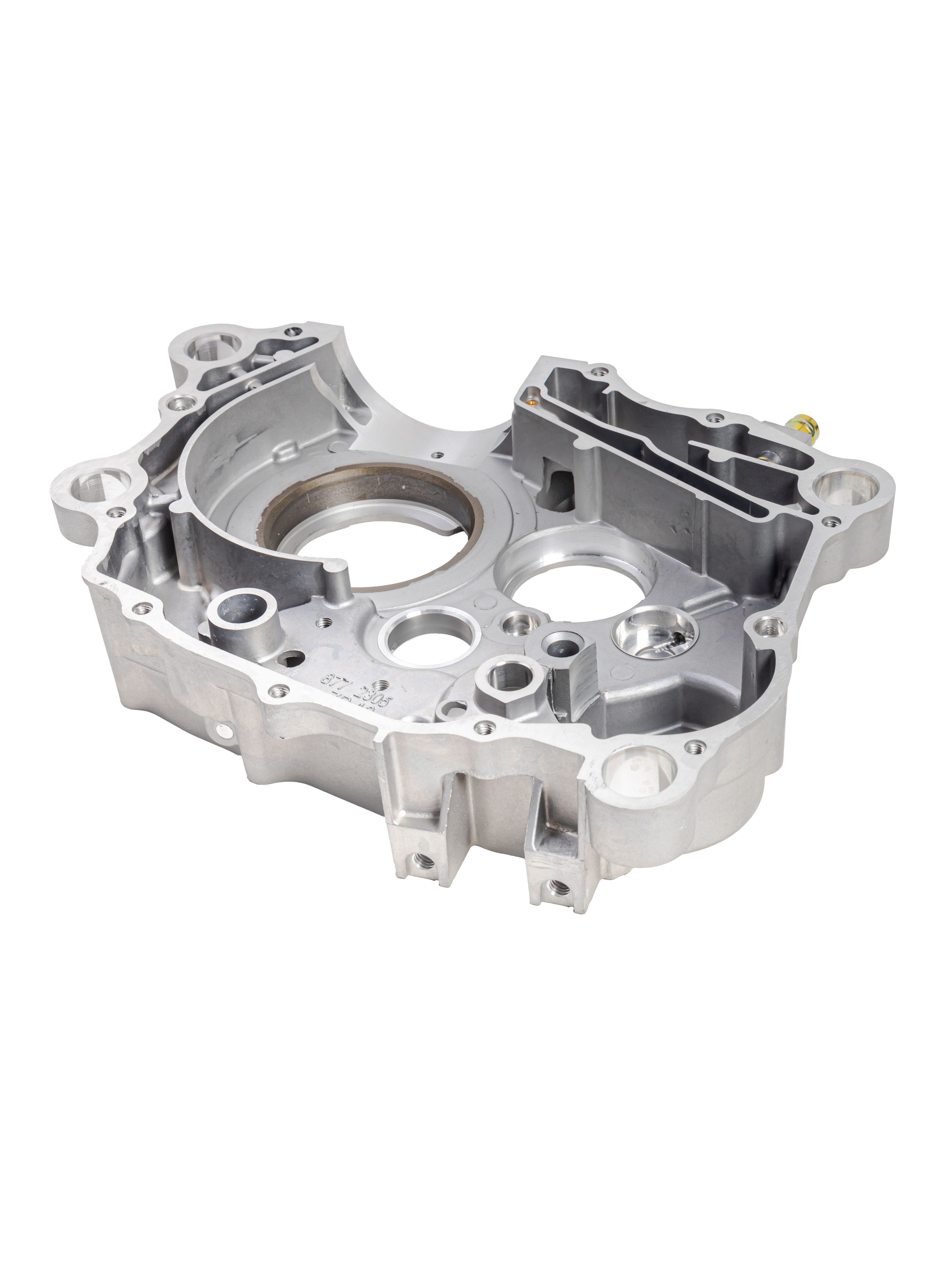 Картер двигателя правый ZS172FMM-3A (CB250-F), fmm-6, CB250R