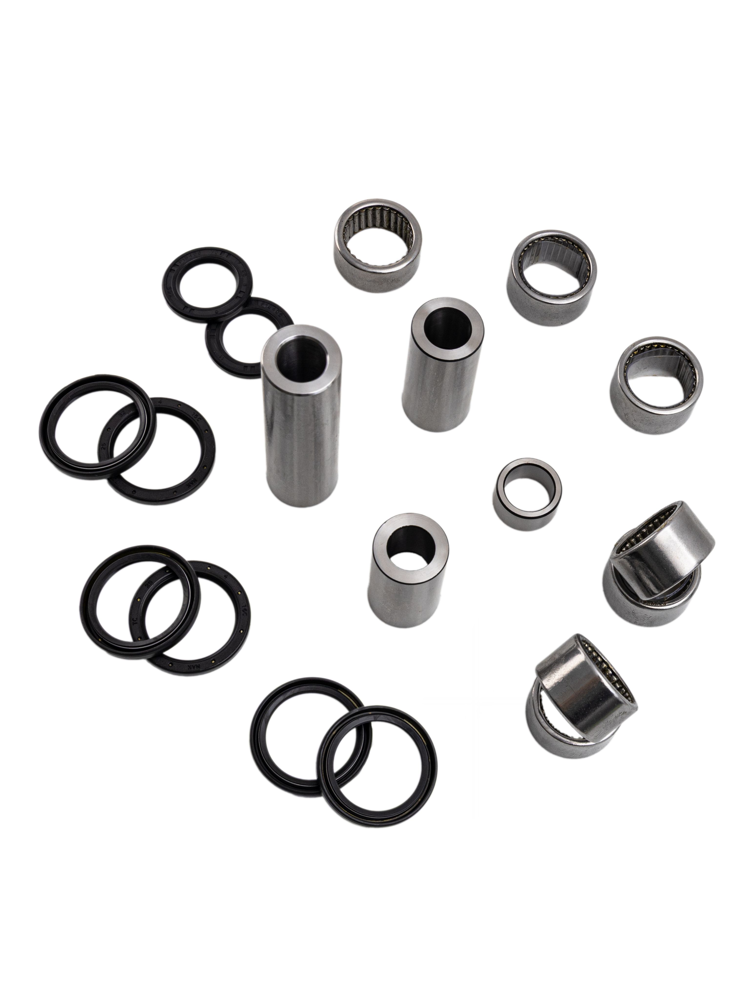 Ремкомплект прогрессии Honda CRF250R 10-17, CRF450R 09-16
