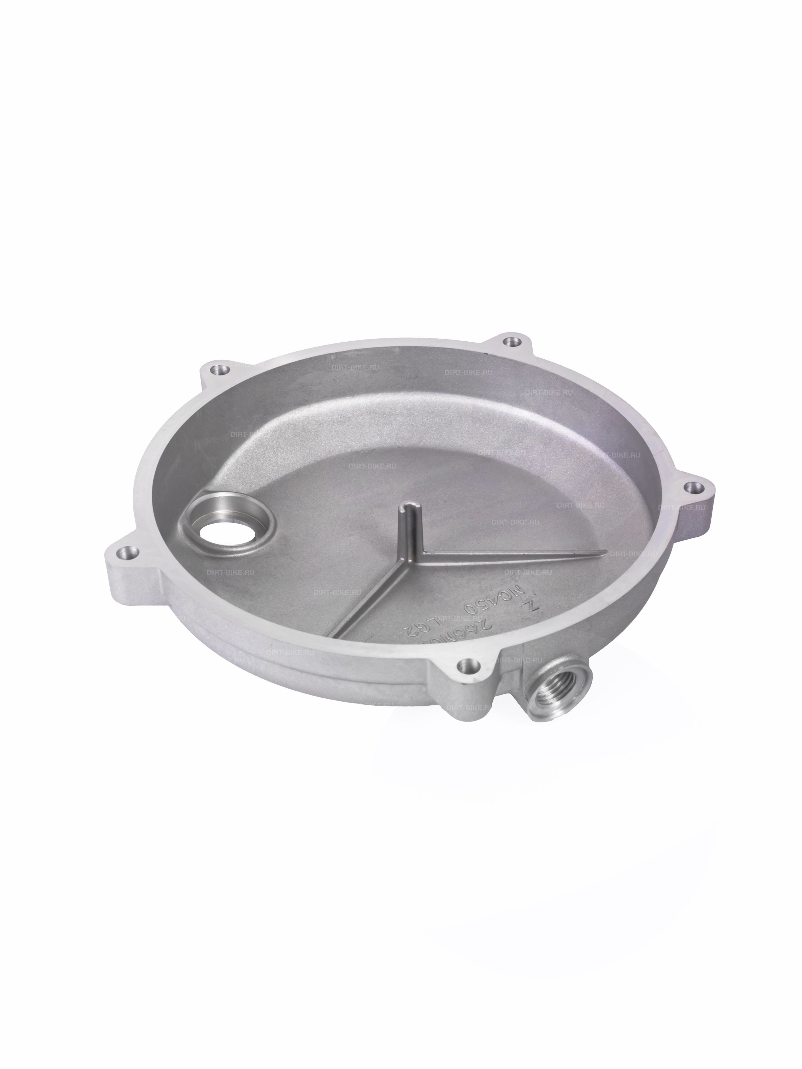 Крышка сцепления для мотоциклов ZS177MM, ZS182MN, ZS194MQ