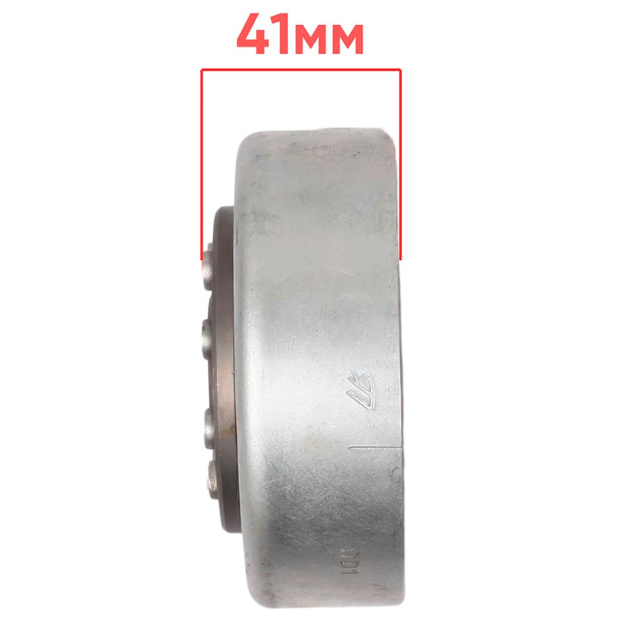 Ротор генератора Zongshen 177MM (NC250) для мотоциклов
