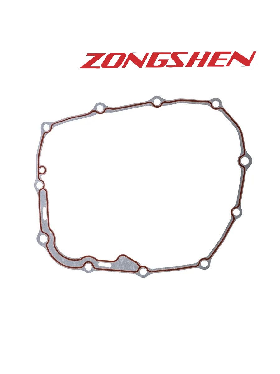 Прокладка крышки сцепления 174mn-5 nb300 оригинал Zonsen