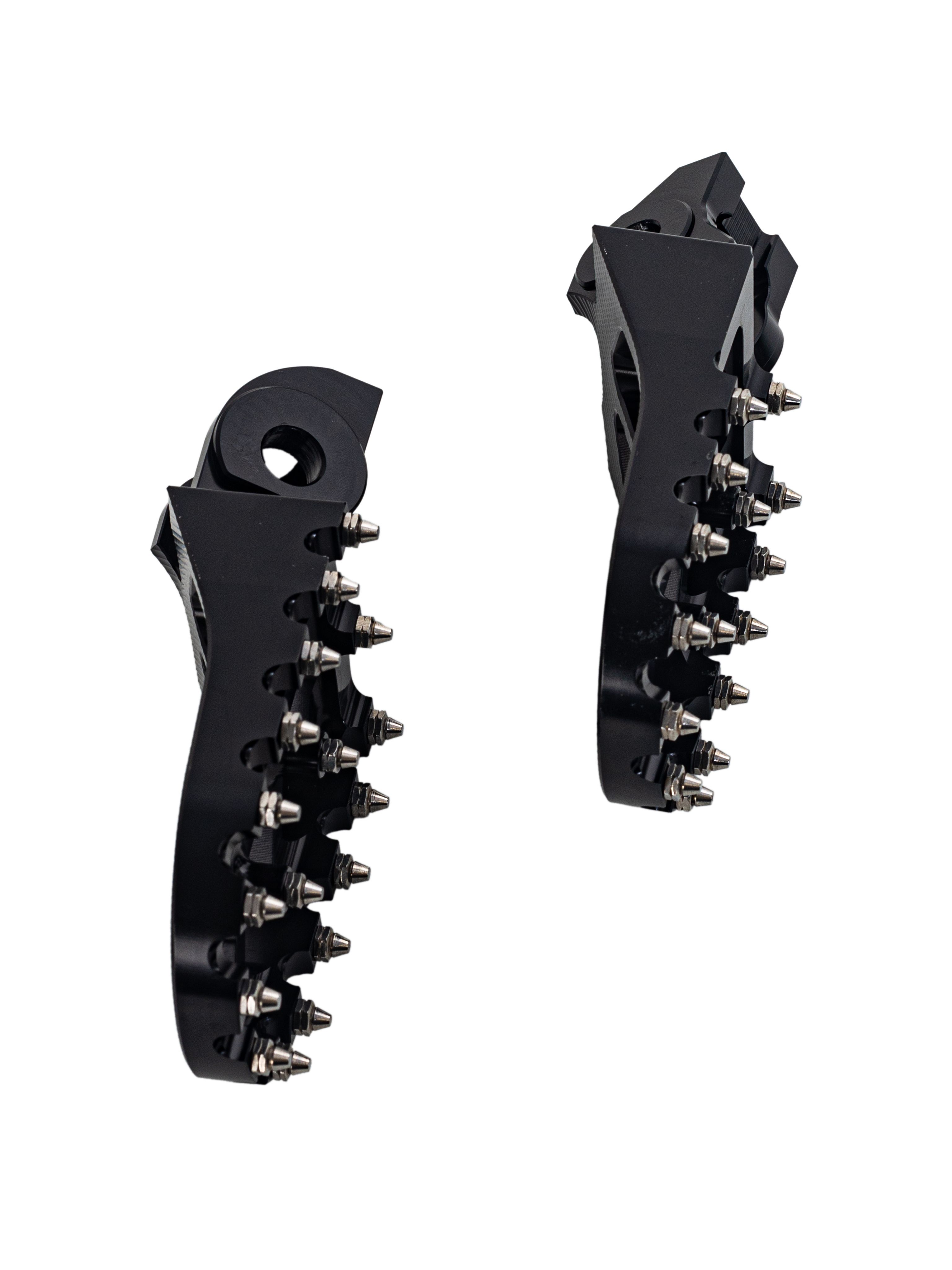 Подножки KTM SX/EXC CNC черные