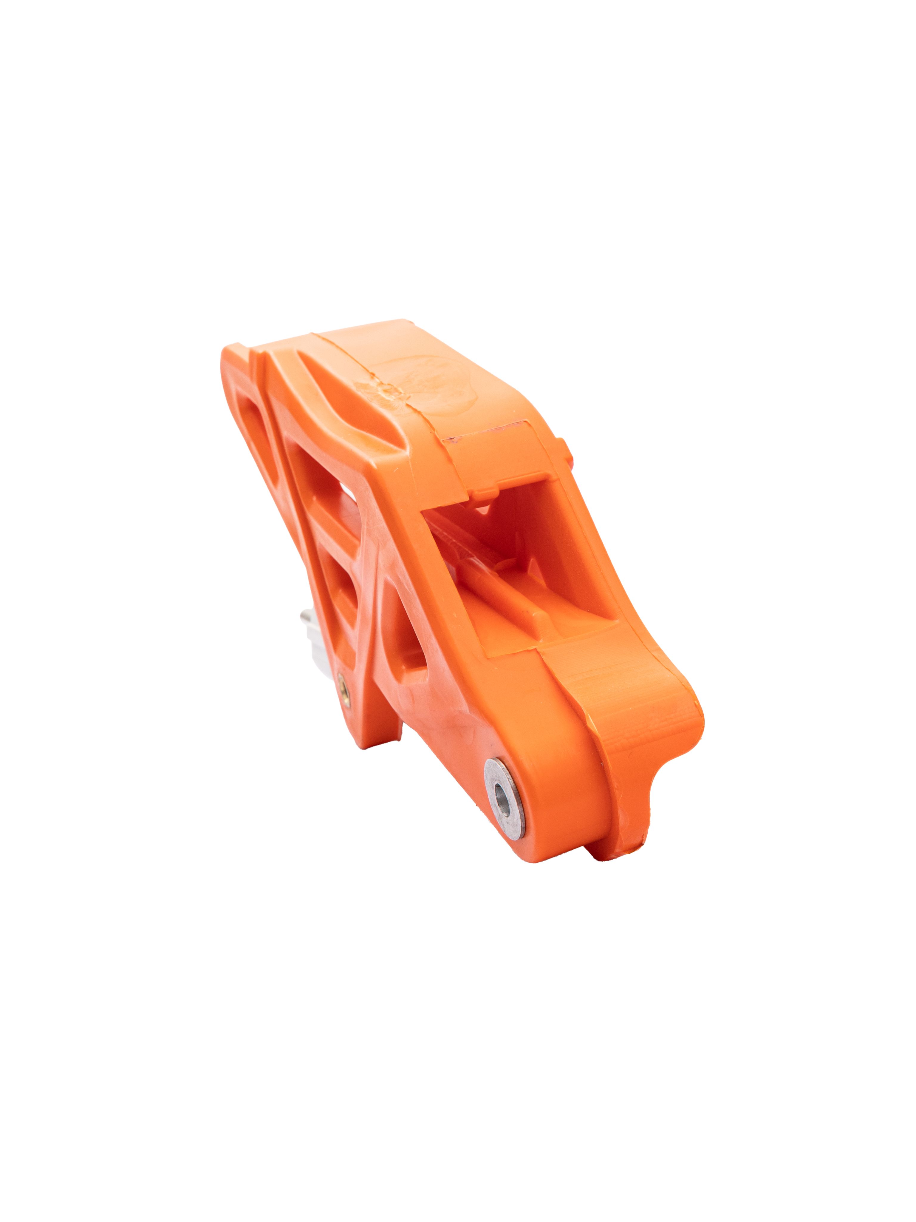 Ловушка цепи оранжевая KTM EXC\SX 125-500 16-23