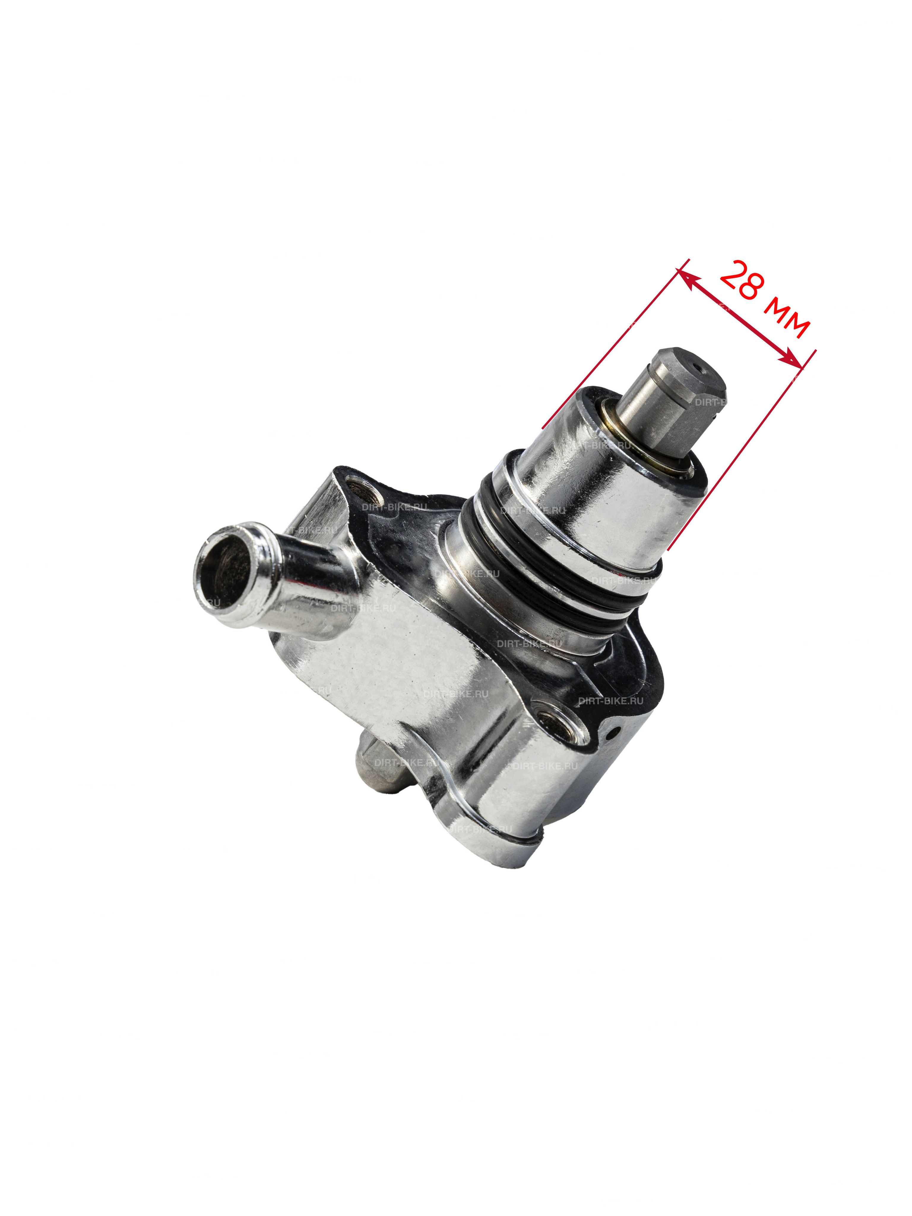 Водяная помпа двигателя ZS174MN-3 ZS174MN-5 CBS300 NB300