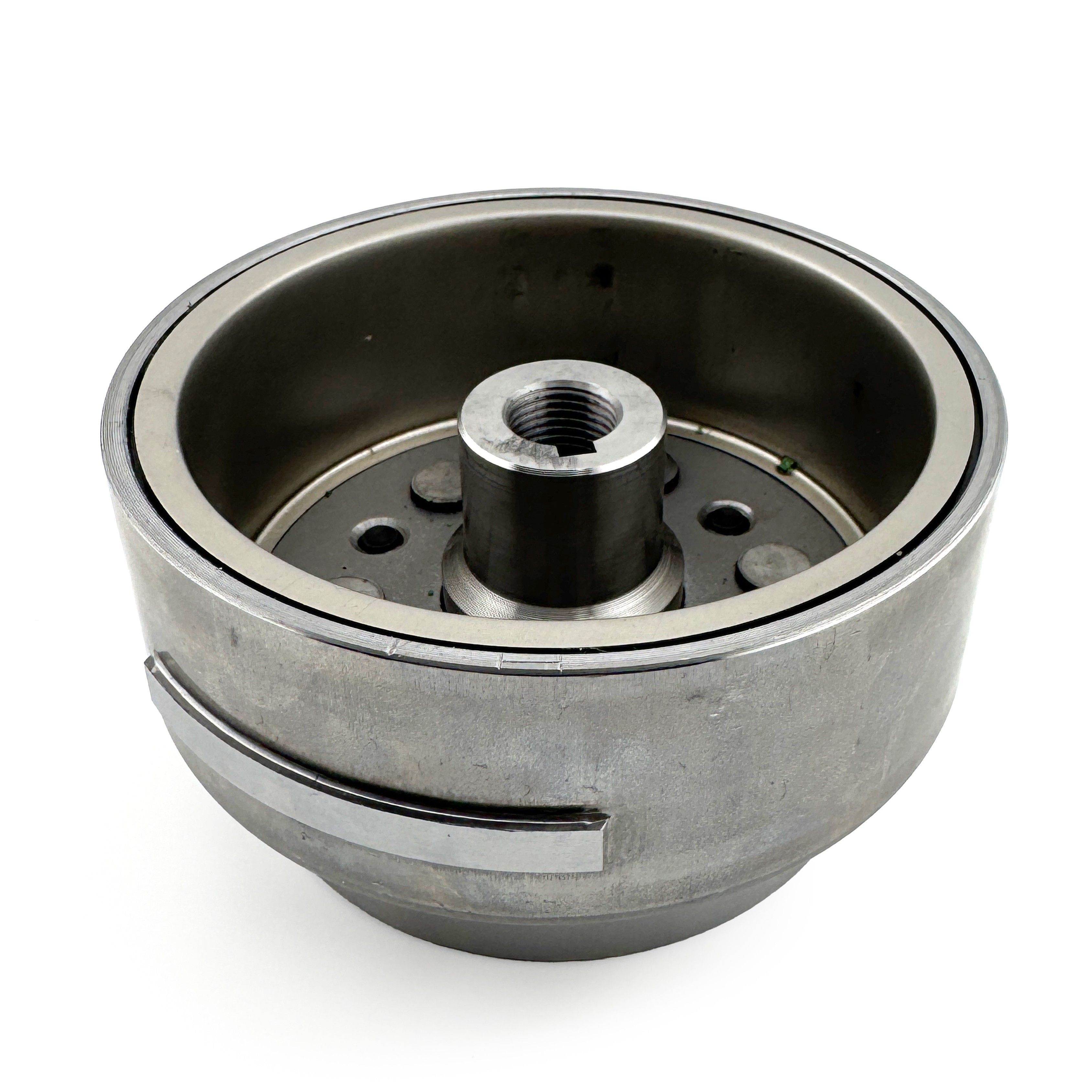 Ротор генератора MT230\MT250\DT230 оригинал Loncin
