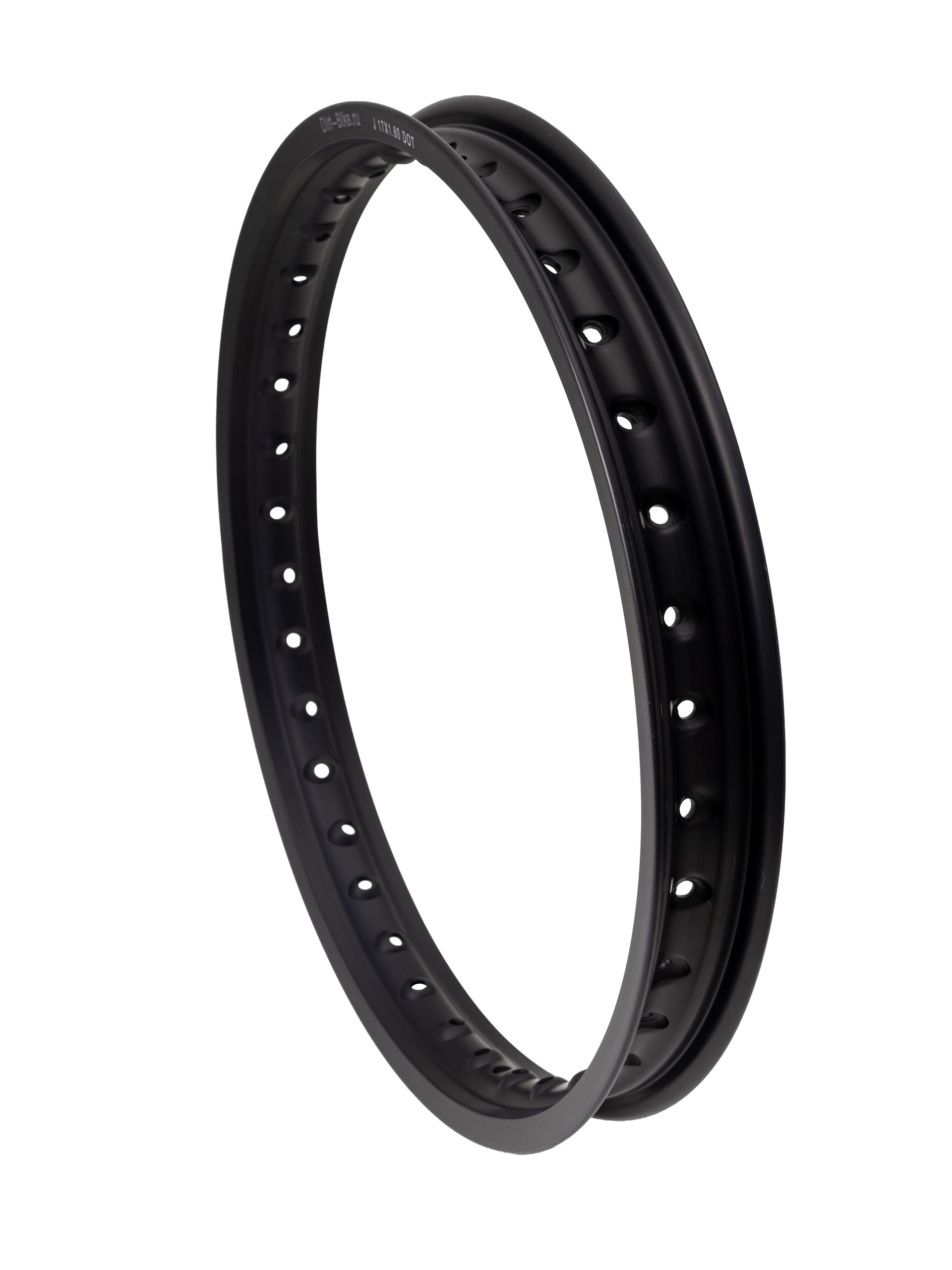 Обод переднего колеса Dirt Bike сплав 6063 36 спиц r17x1,6