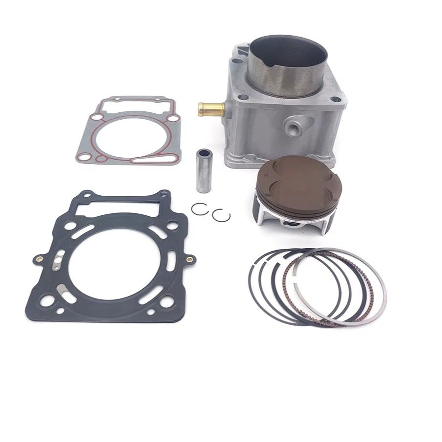 Биг бор OTOM zs174-mn3 CBS300 350cm3