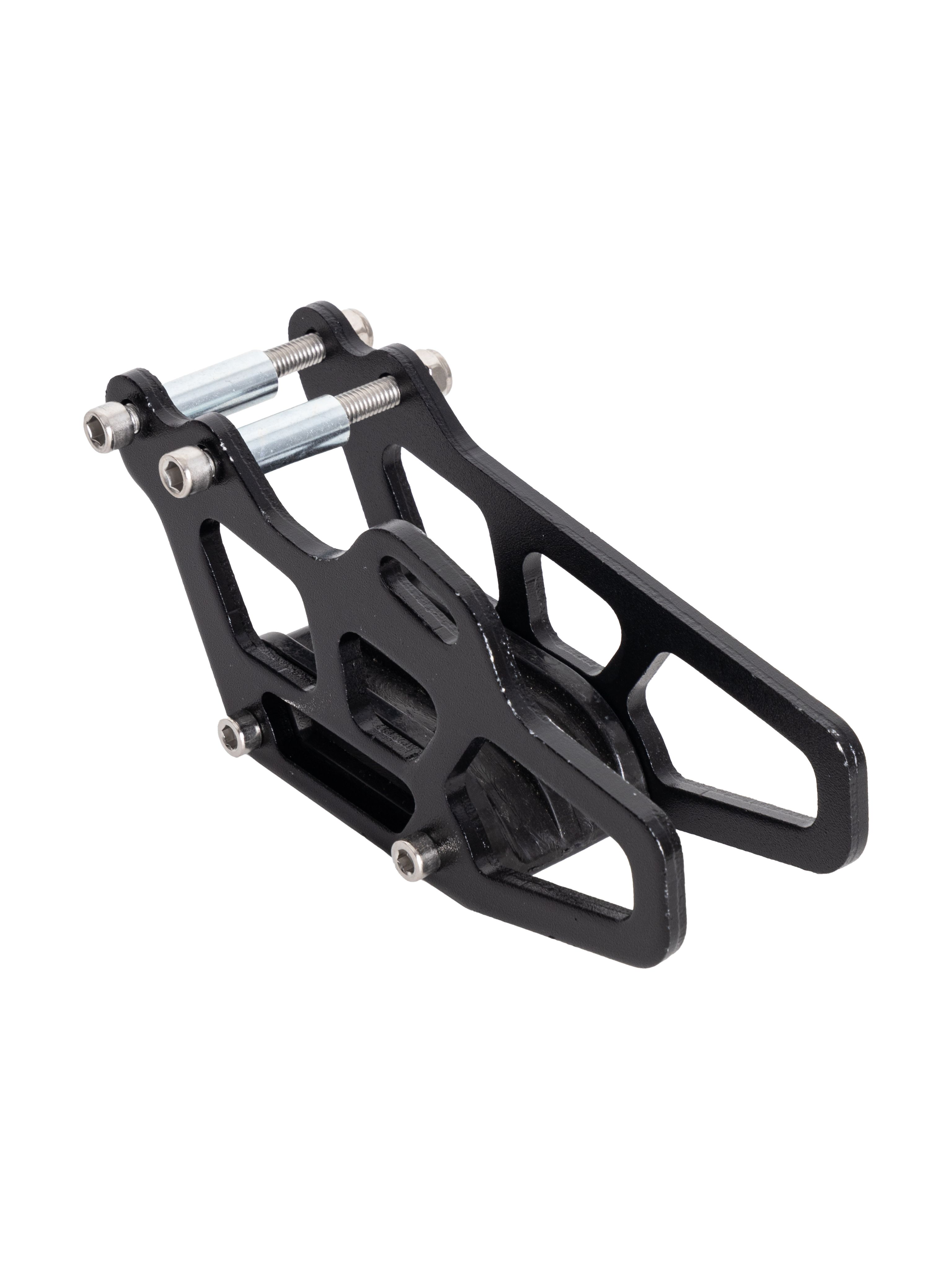Ловушка цепи BSE M-серия Honda CRF 250 450 05-21 черная