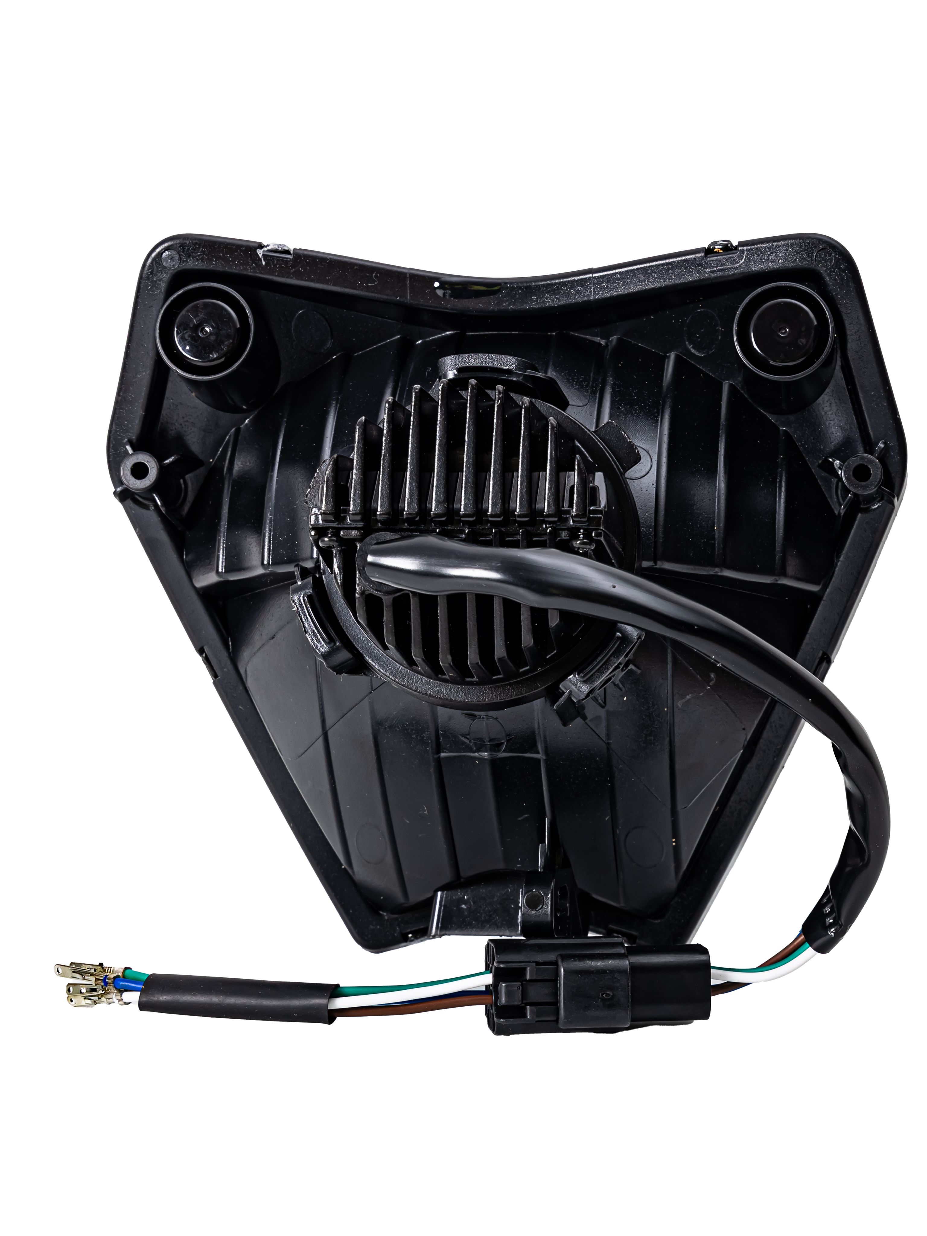 Блок фары диодный KTM 2024 OEM