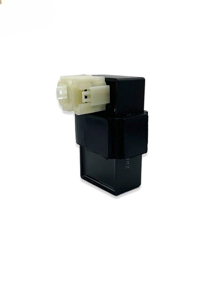 Коммутатор двигателя YB300H оригинал Loncin