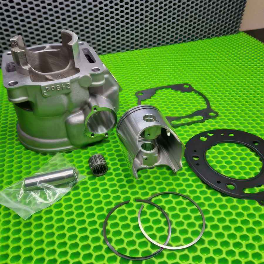 Комплект ЦПГ для двигателей MT, DT 250/230, ТSЕ250