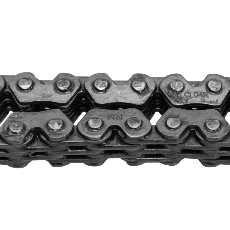 Цепь ГРМ CL04R 3X4 104L Regulmoto для двигателей Zongshen
