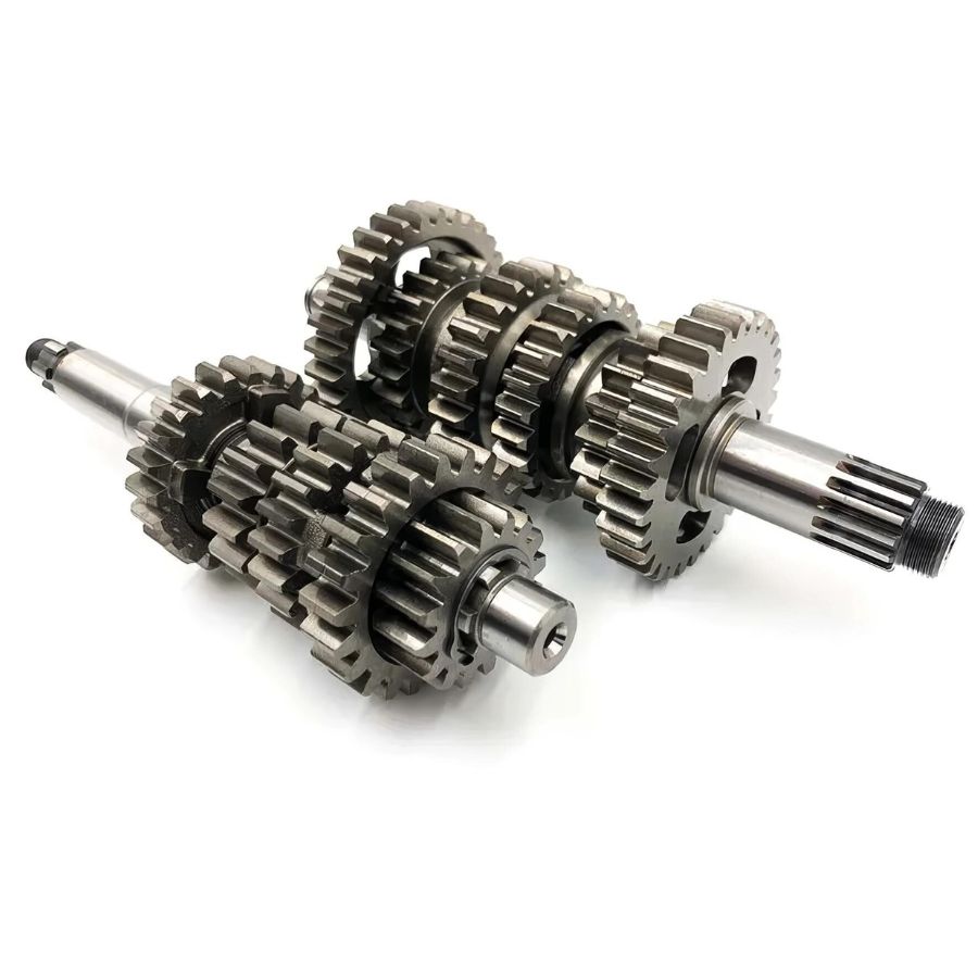 Комплект валов КПП в сборе для MT250/MT230/DT230/DT250