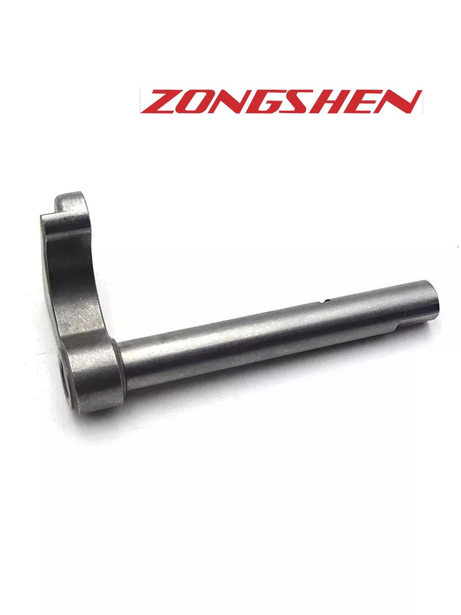 Декомпрессор для двигателя оригинал Zongshen 174MN-5 (NB300)