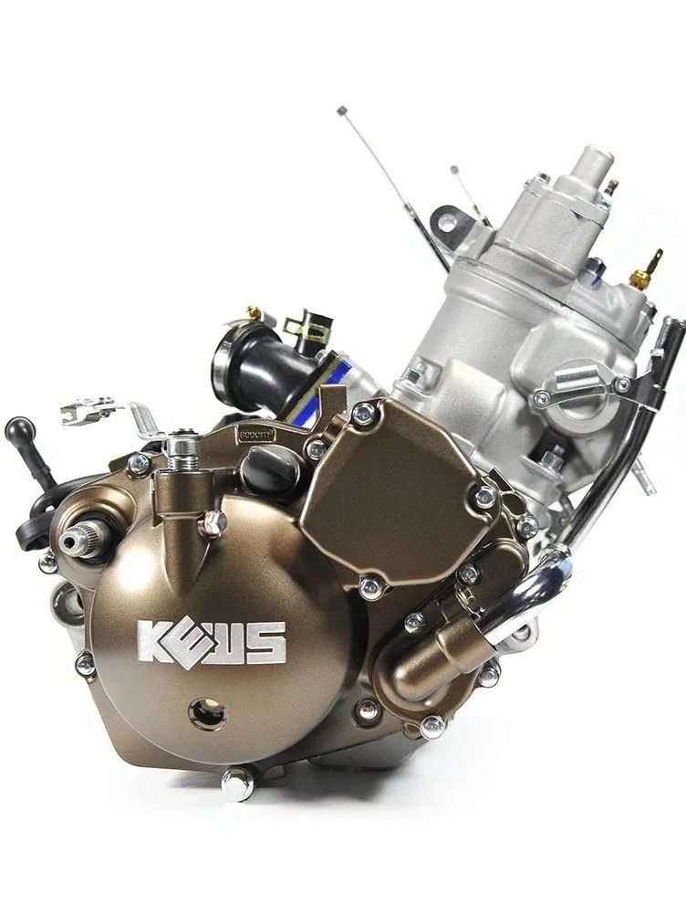 Двигатель в сборе MT250 (DT230)