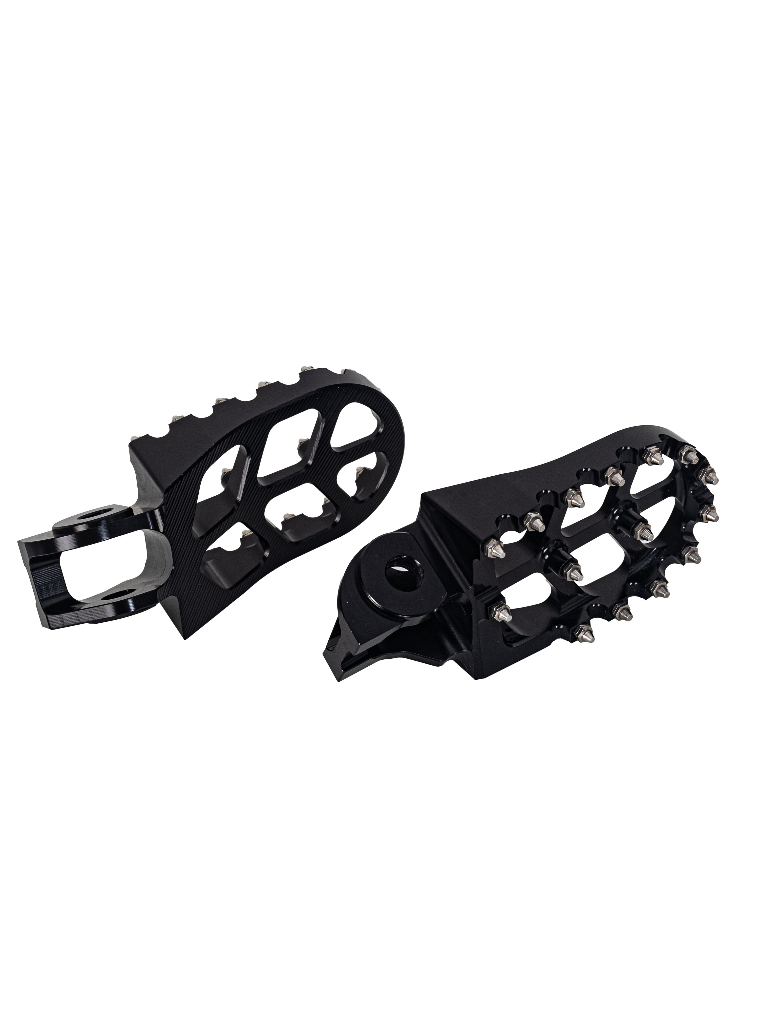 Подножки KTM SX/EXC CNC черные