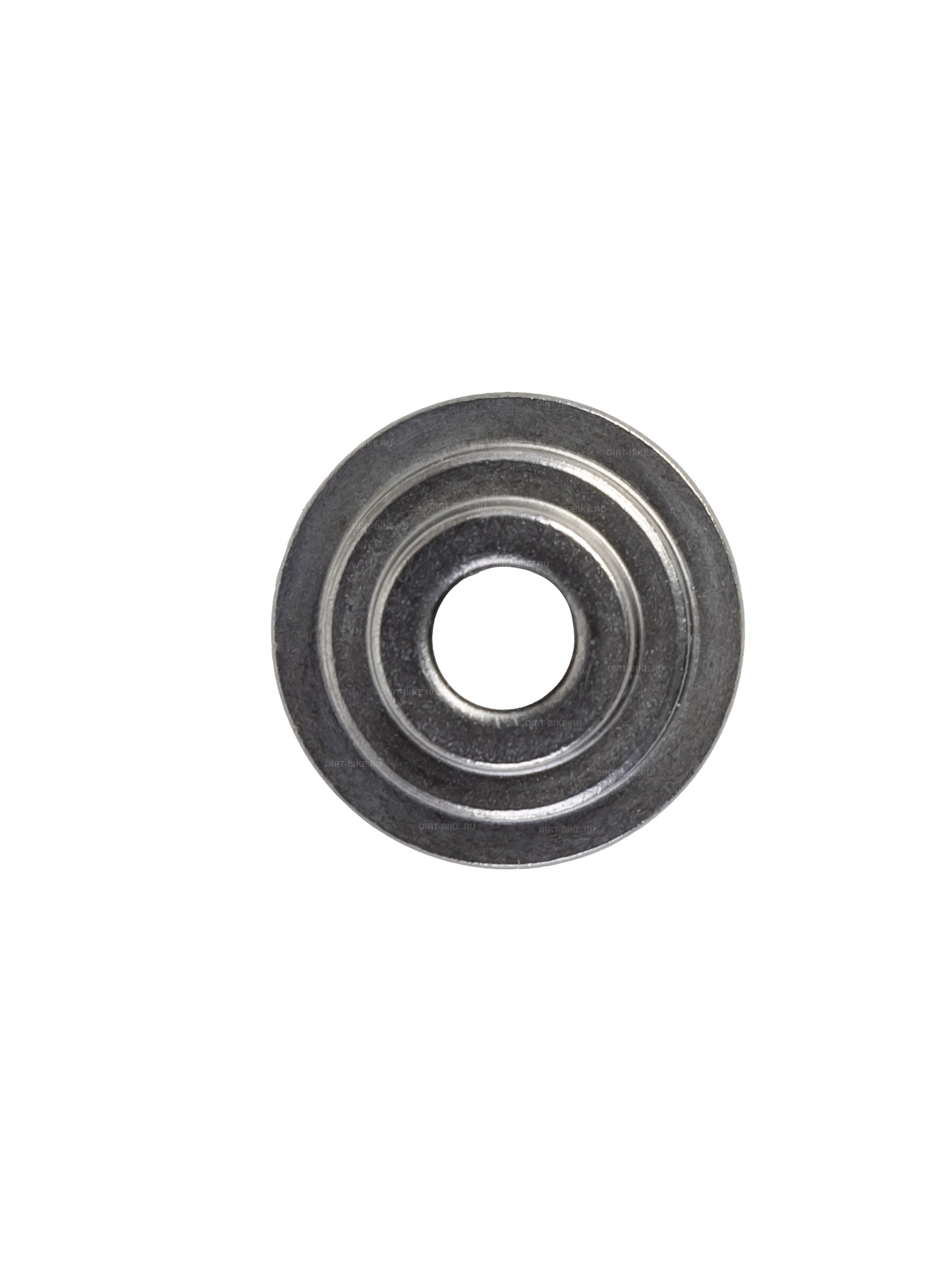 Верхняя тарелка клапана двигателя Zongshen (CB250-F, PR250)