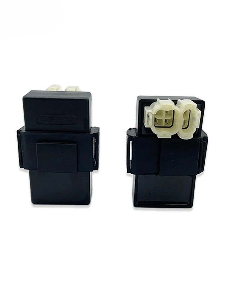 Коммутатор двигателя YB300H оригинал Loncin