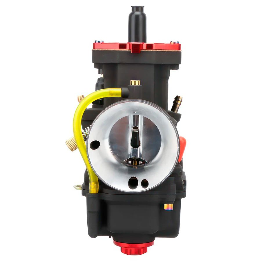Карбюратор NIBBI PWK30YJ для питбайка, эндуро